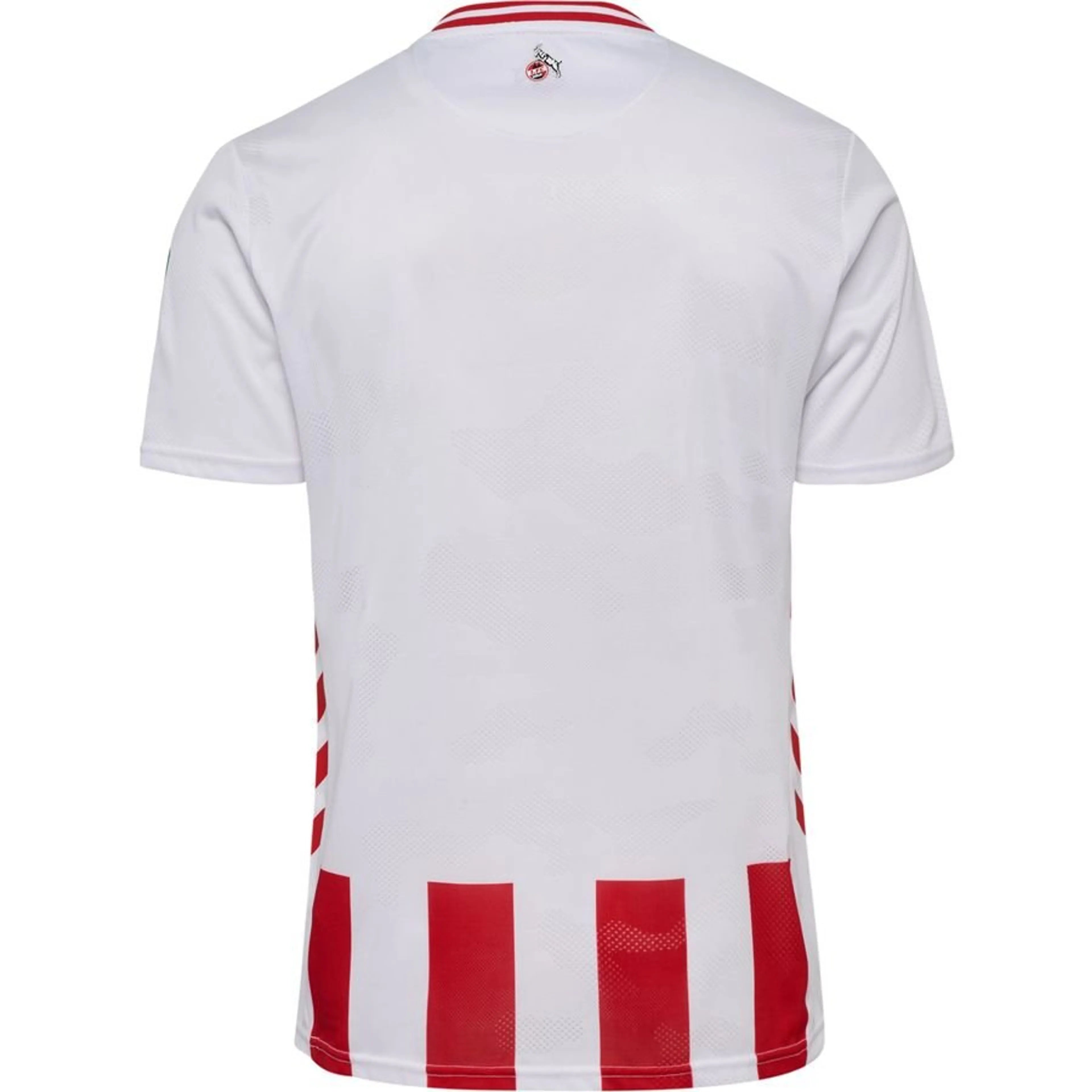 FC Cologne Maillot Domicile 2025/26