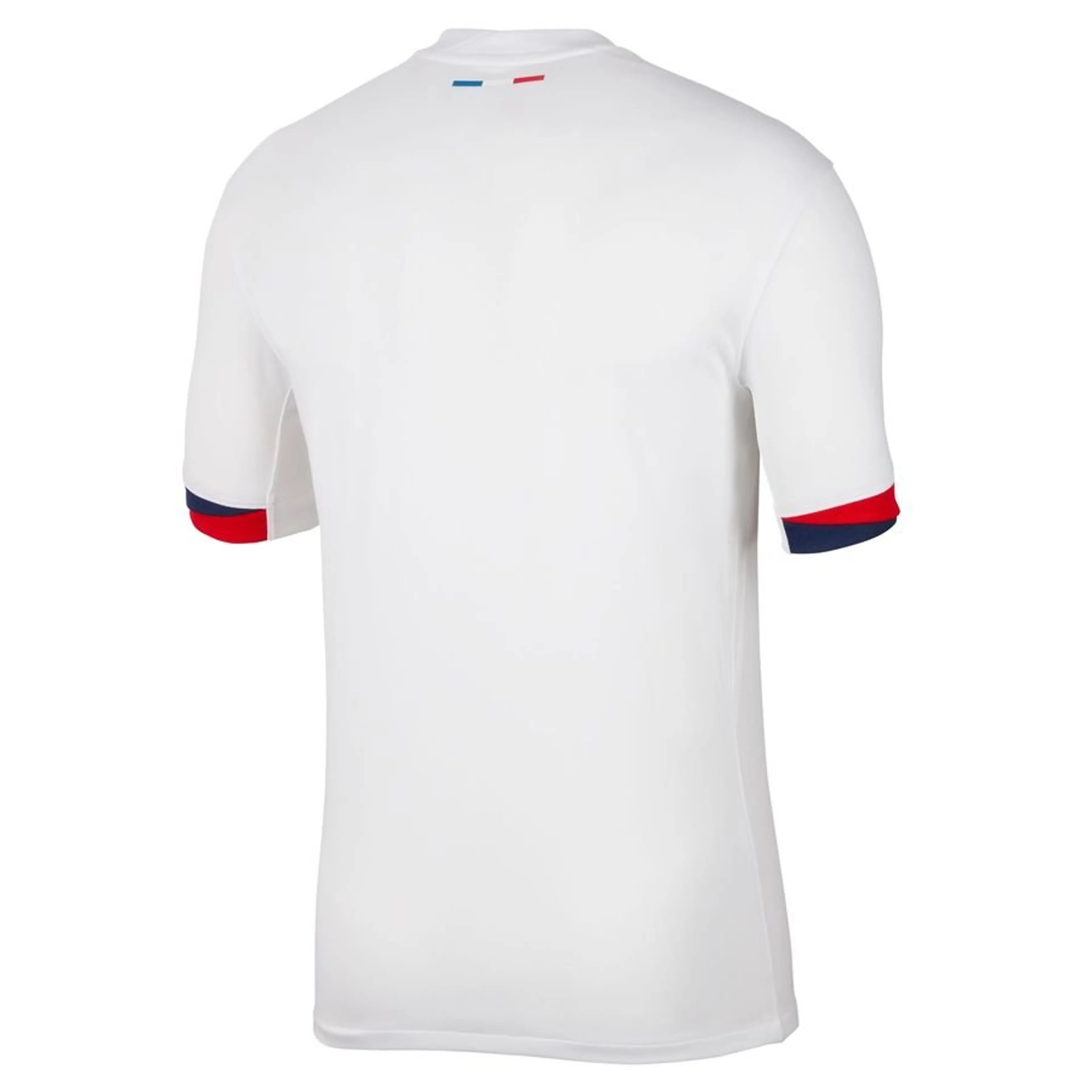 Paris Saint-Germain Maillot Extérieur 2025/26