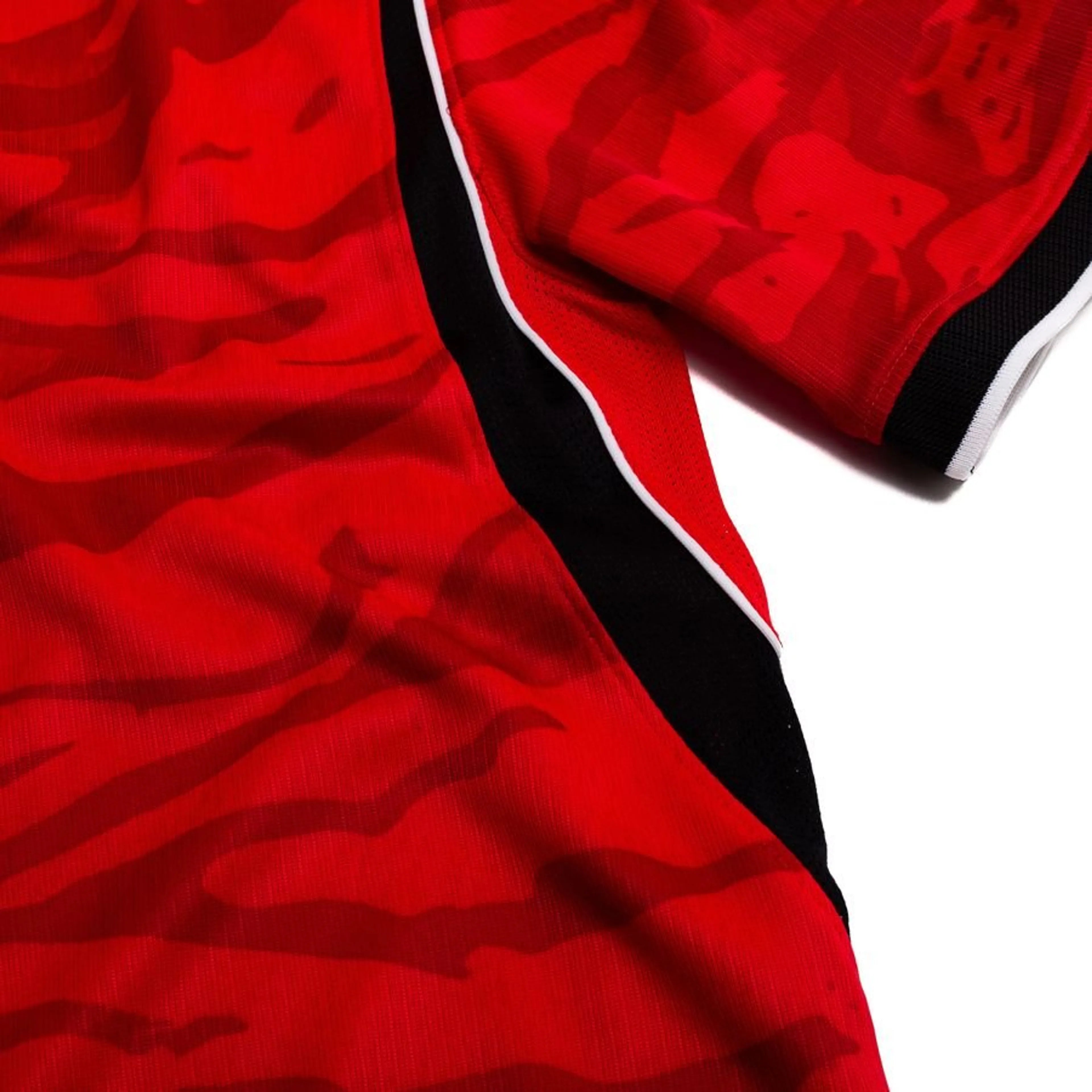 Maillot Corée du Sud Domicile CDM 2026