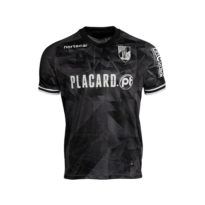 Vitoria de Guimaraes Maillot Extérieur 2025/26