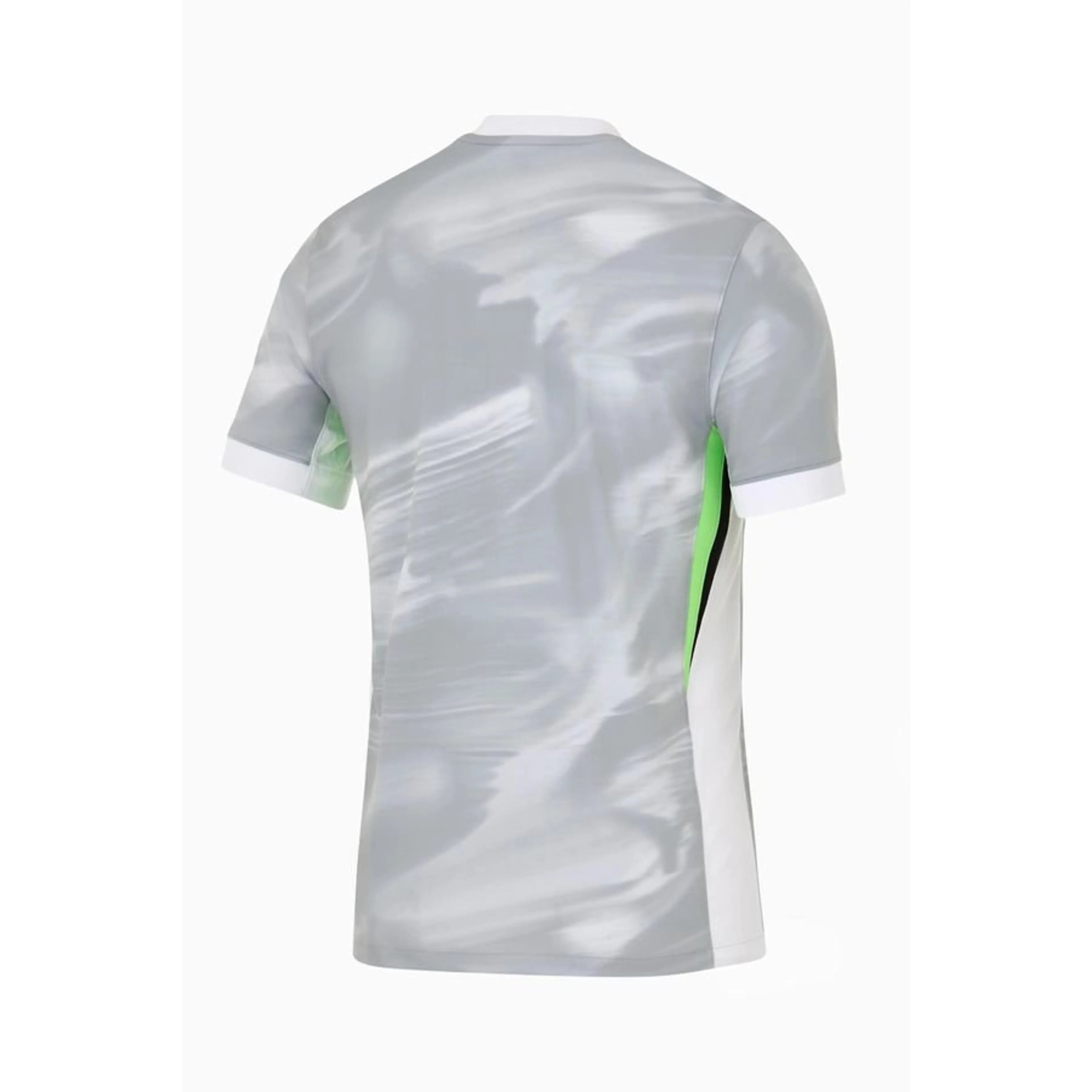 Wolfsburg Maillot Extérieur 2025/26