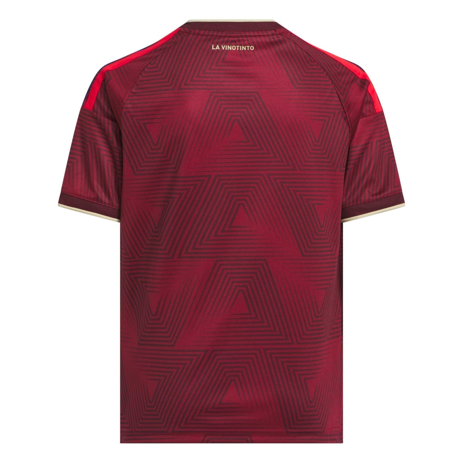 Maillot domicile Venezuela 2026 - Enfants