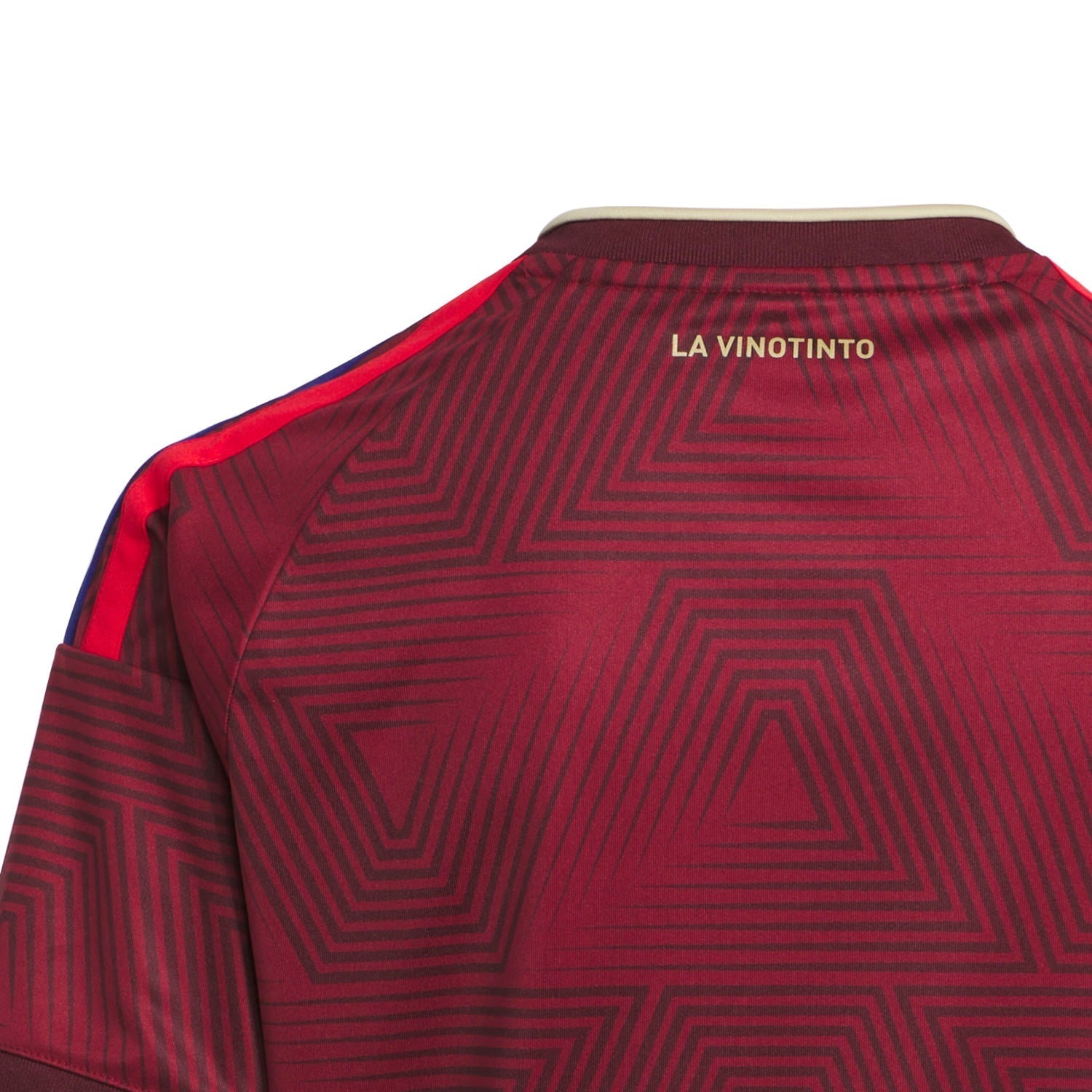 Maillot domicile Venezuela 2026 - Enfants