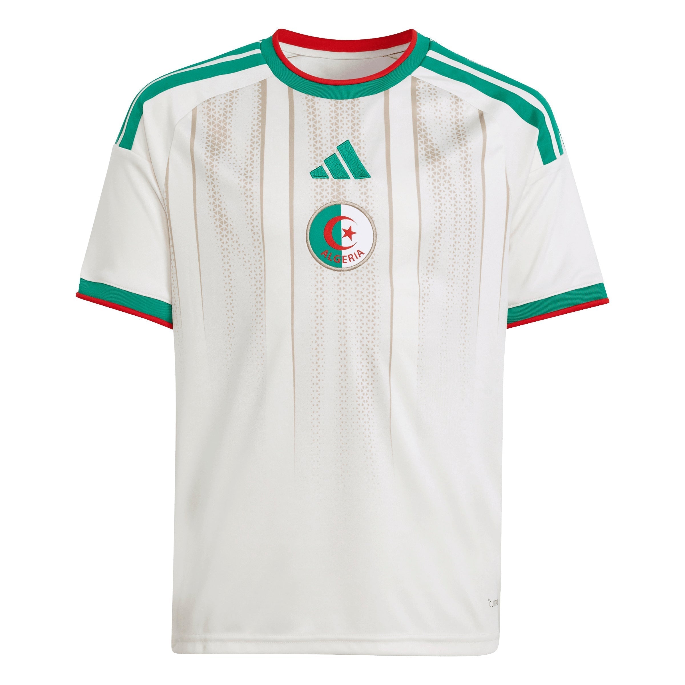 Maillot domicile Algérie 2026 - Enfants