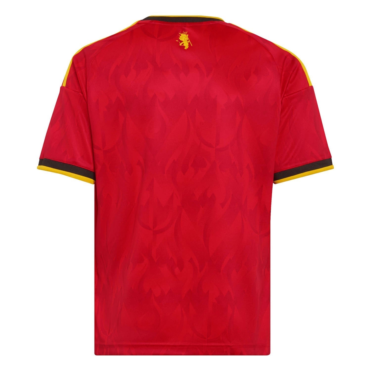 Maillot domicile Belgique 2026 - Enfants