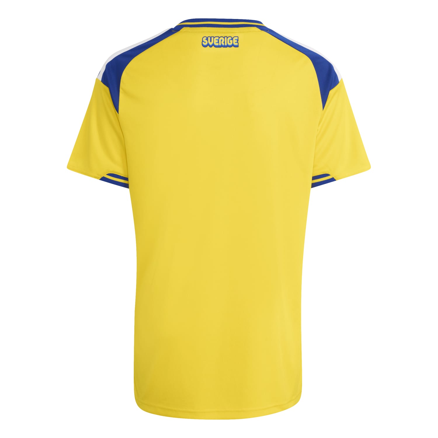 Maillot domicile Suède 2026 - Enfants
