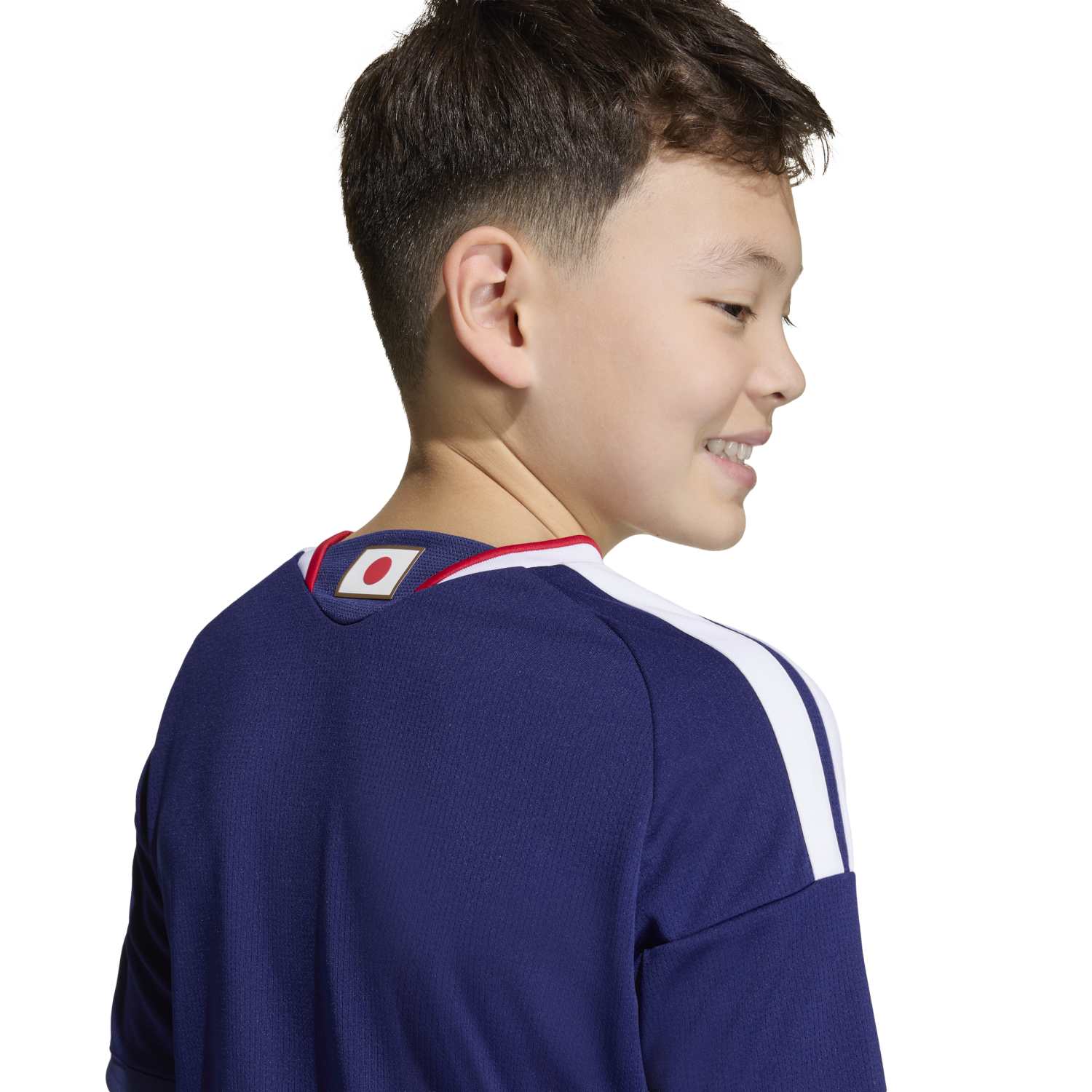 Maillot domicile Japon 2026/27 - Enfants