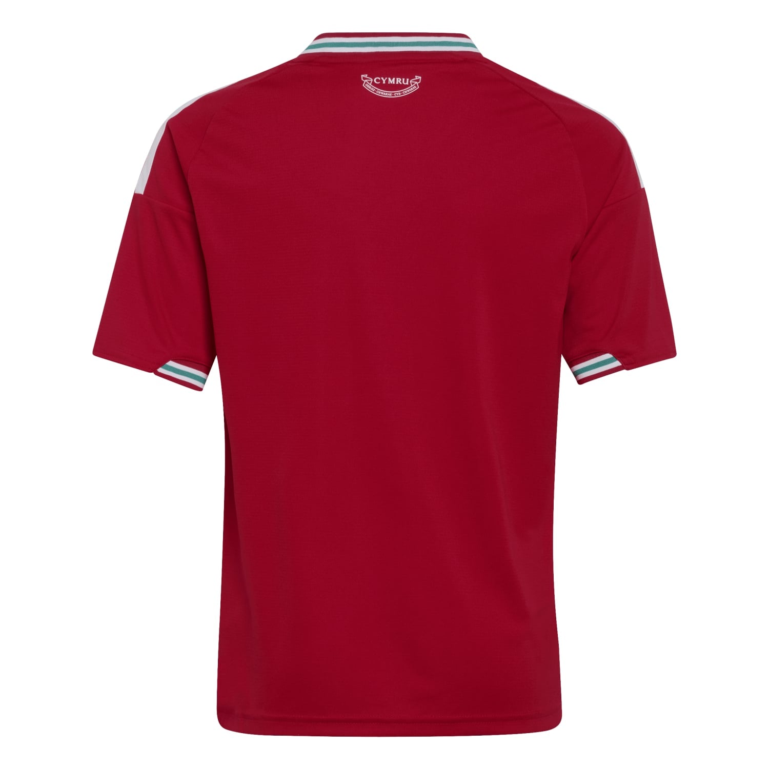 Maillot domicile Pays de Galles 2026 - Enfants