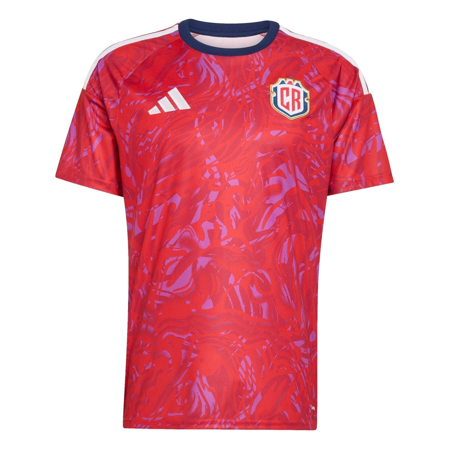 Maillot domicile Costa Rica 2026
