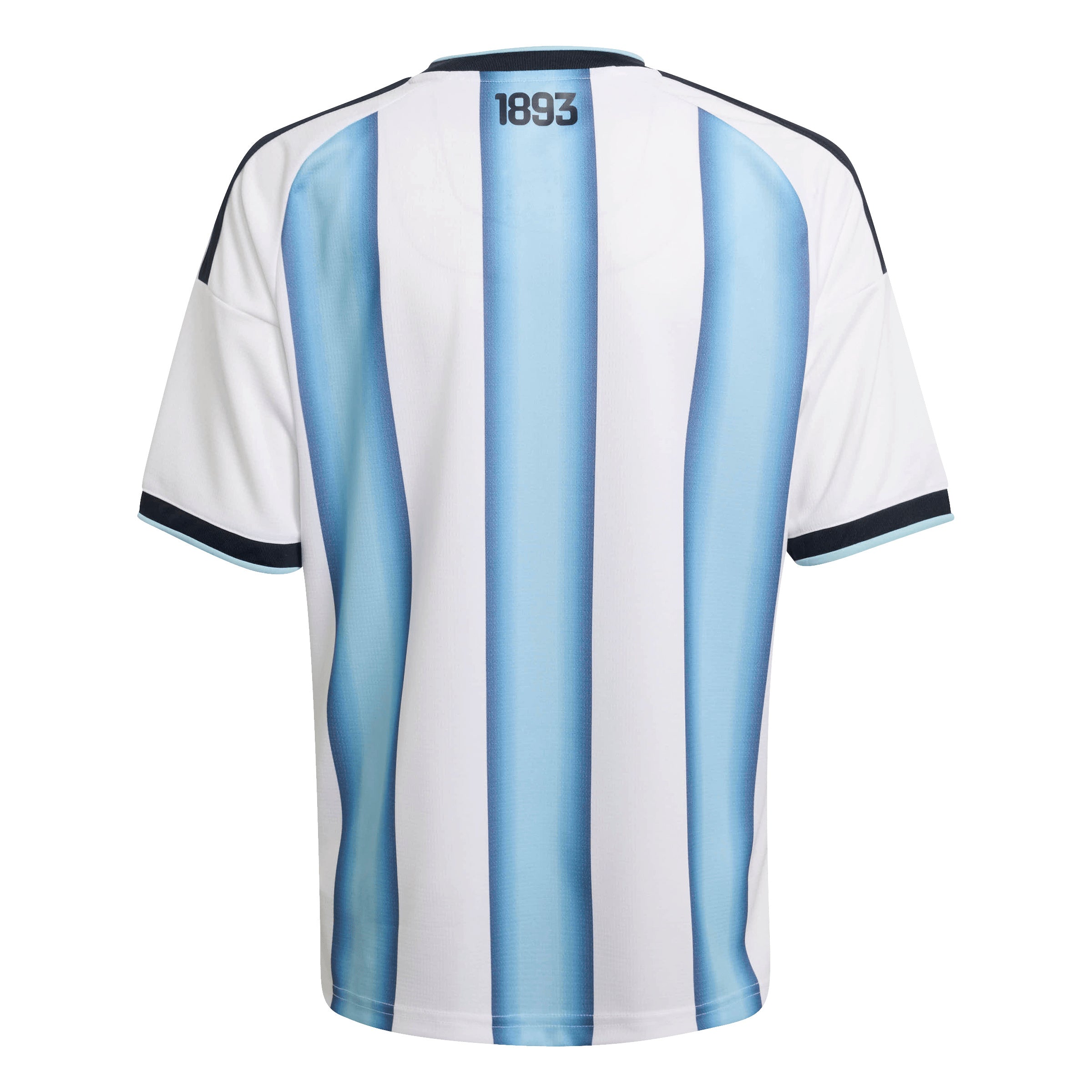 Maillot domicile Argentine 2026 - Enfants