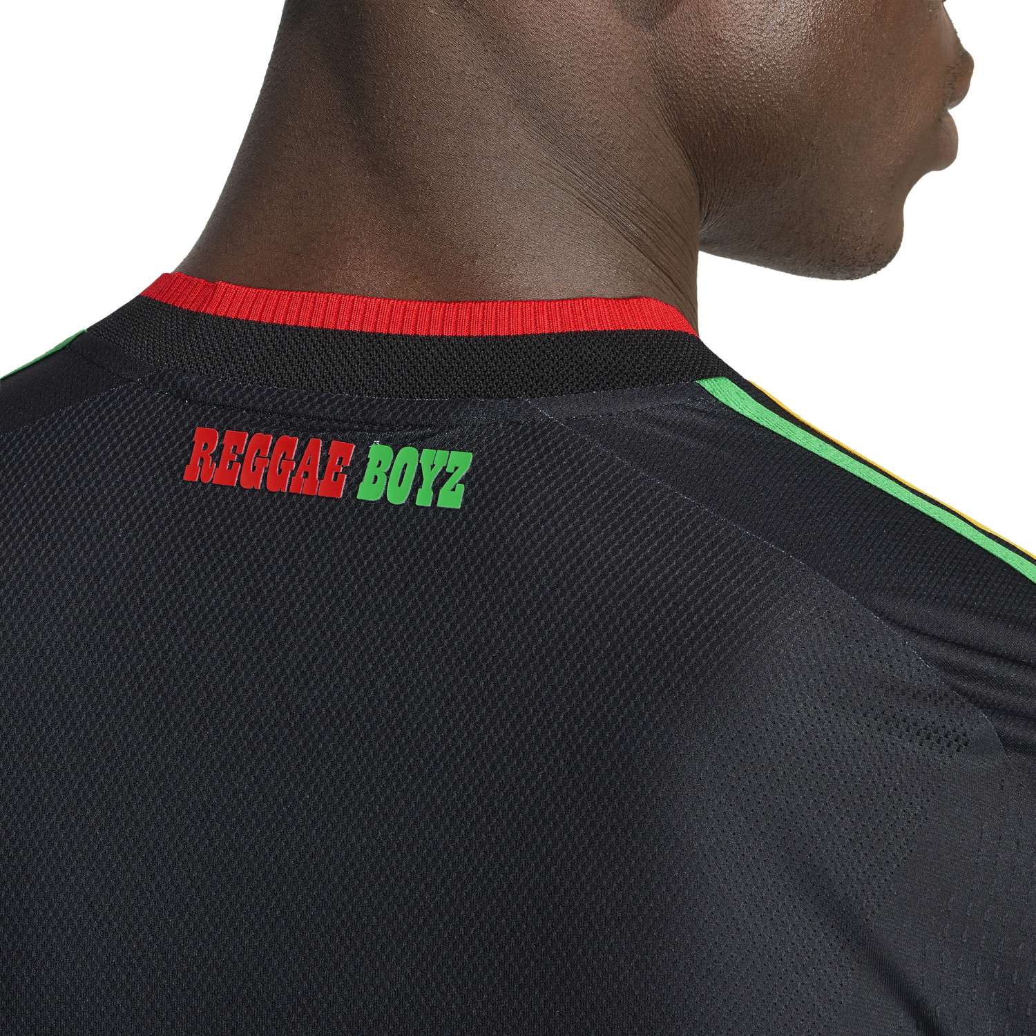 Maillot extérieur Jamaïque 2026