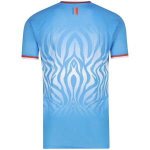 Maillot Congo Extérieur Coupe du Monde 2026