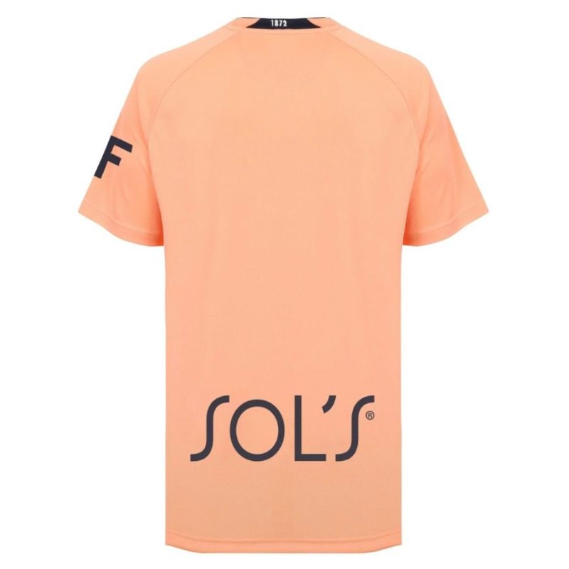 Le Havre Maillot Extérieur 2025/26