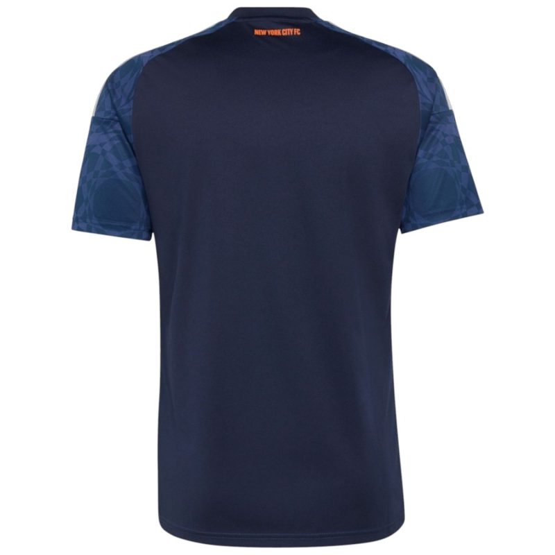 New York City Maillot Extérieur 26/27