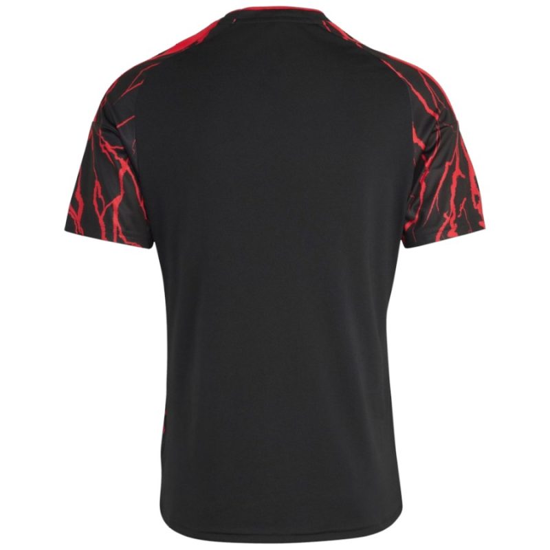New York Red Bulls Maillot Domicile 26/27