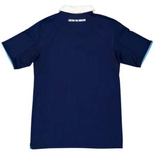 Paris FC Maillot Domicile 2025/26