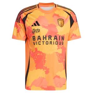 Paris FC 3ème Maillot 2025/26