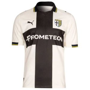 Parme Maillot domicile 2025/26