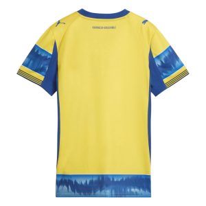 Parme Maillot extérieur 2025/26