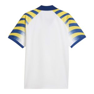 Parme 3ème Maillot 2025/26