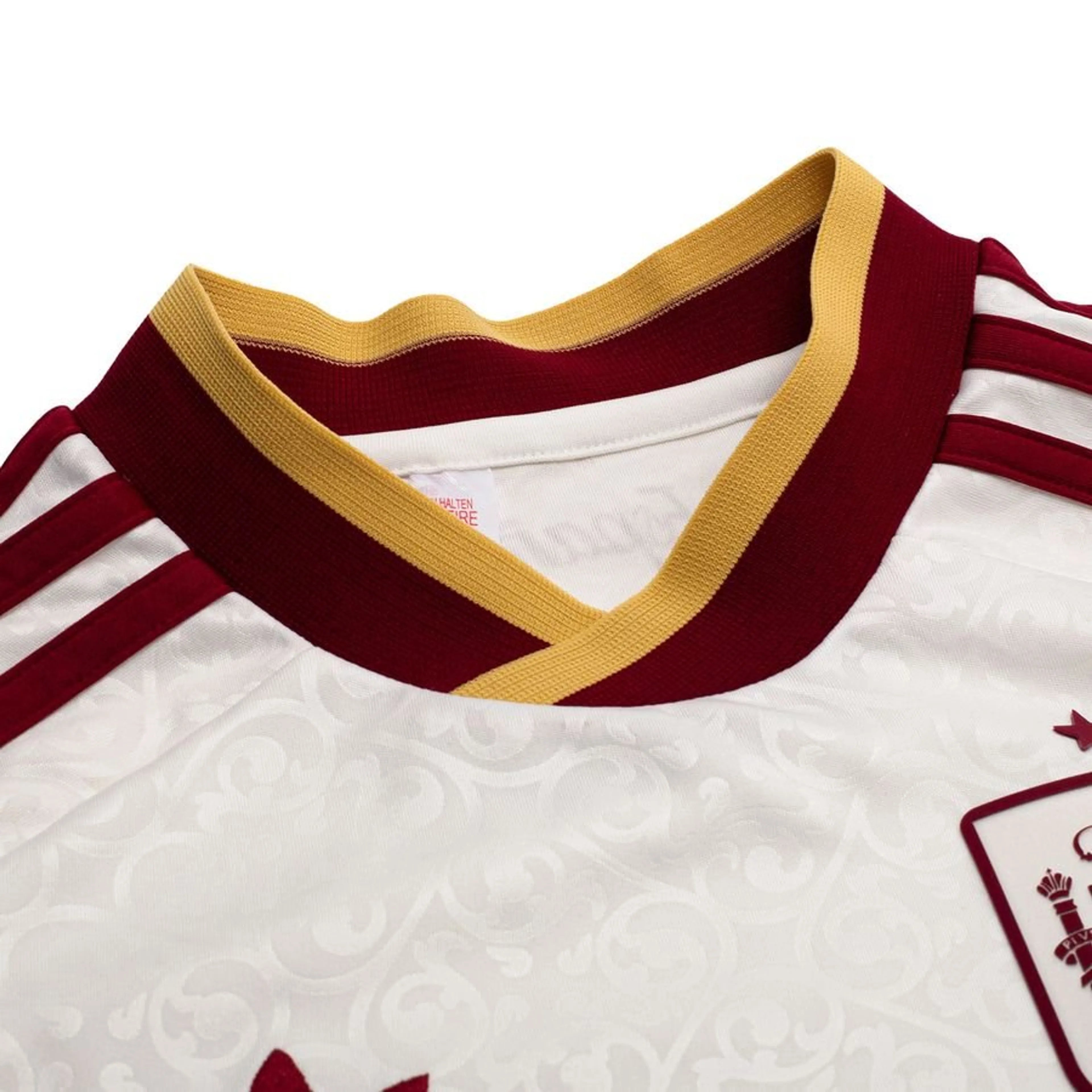 Maillot Espagne Extérieur Coupe du Monde 2026 Enfants