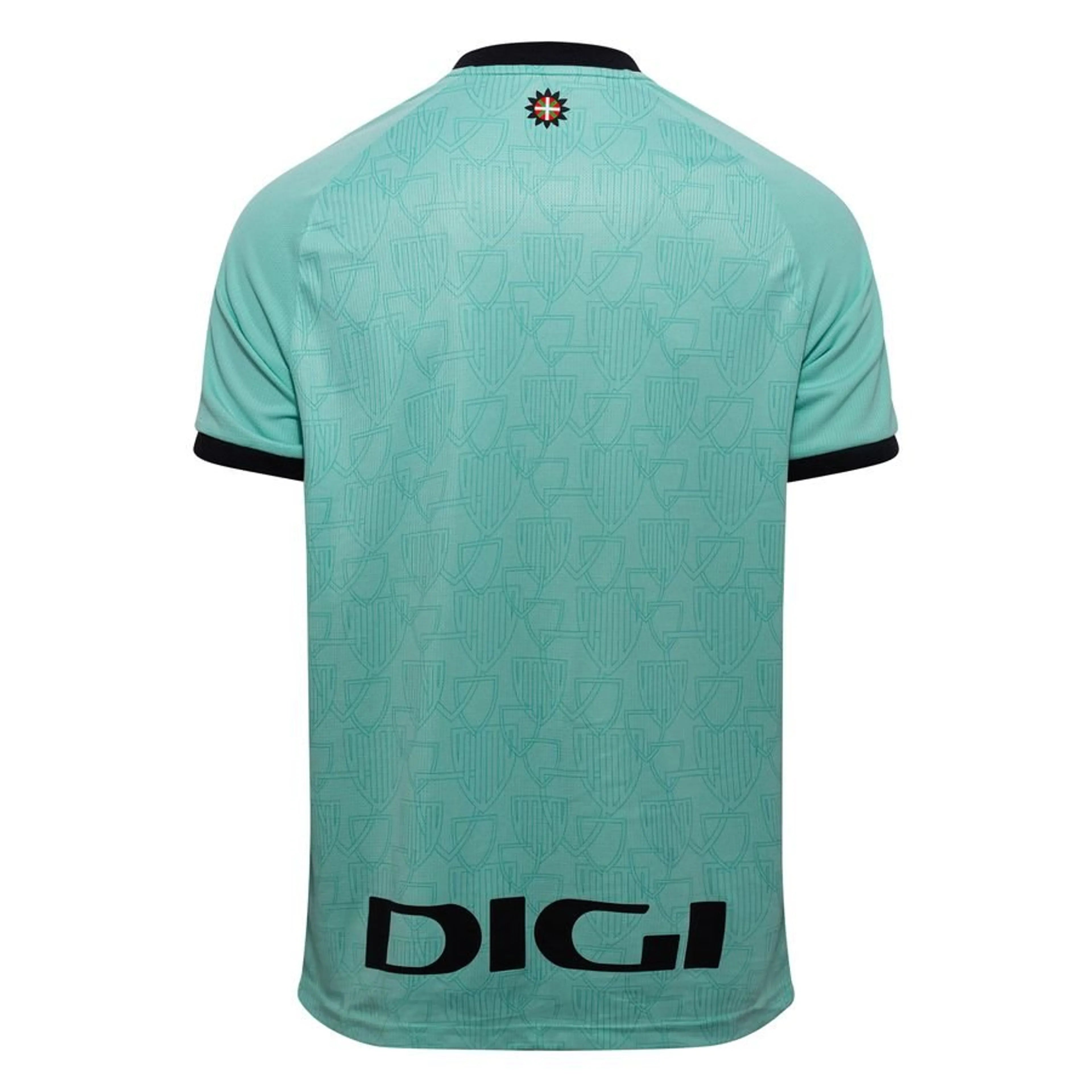 Athletic Bilbao 3ème Maillot 2025/26