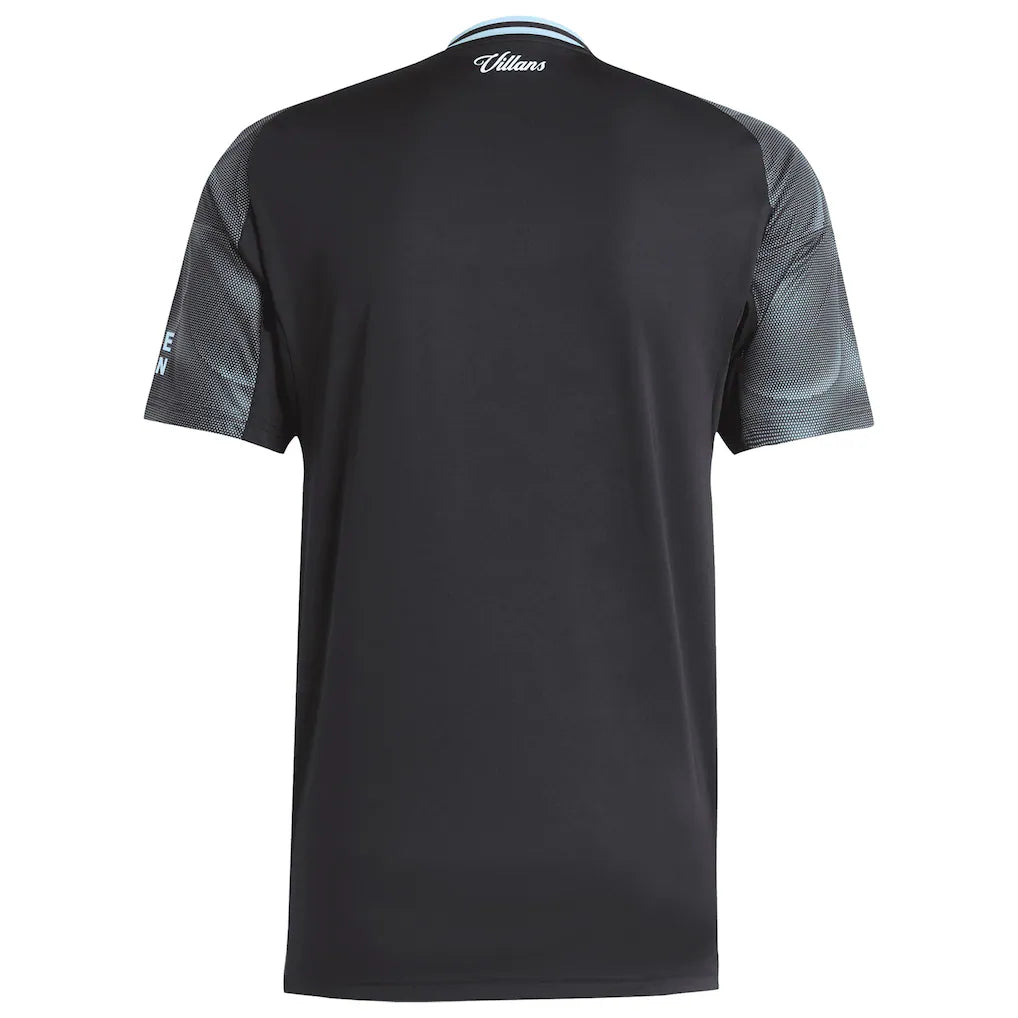 Maillot Aston Villa extérieur 2025-26