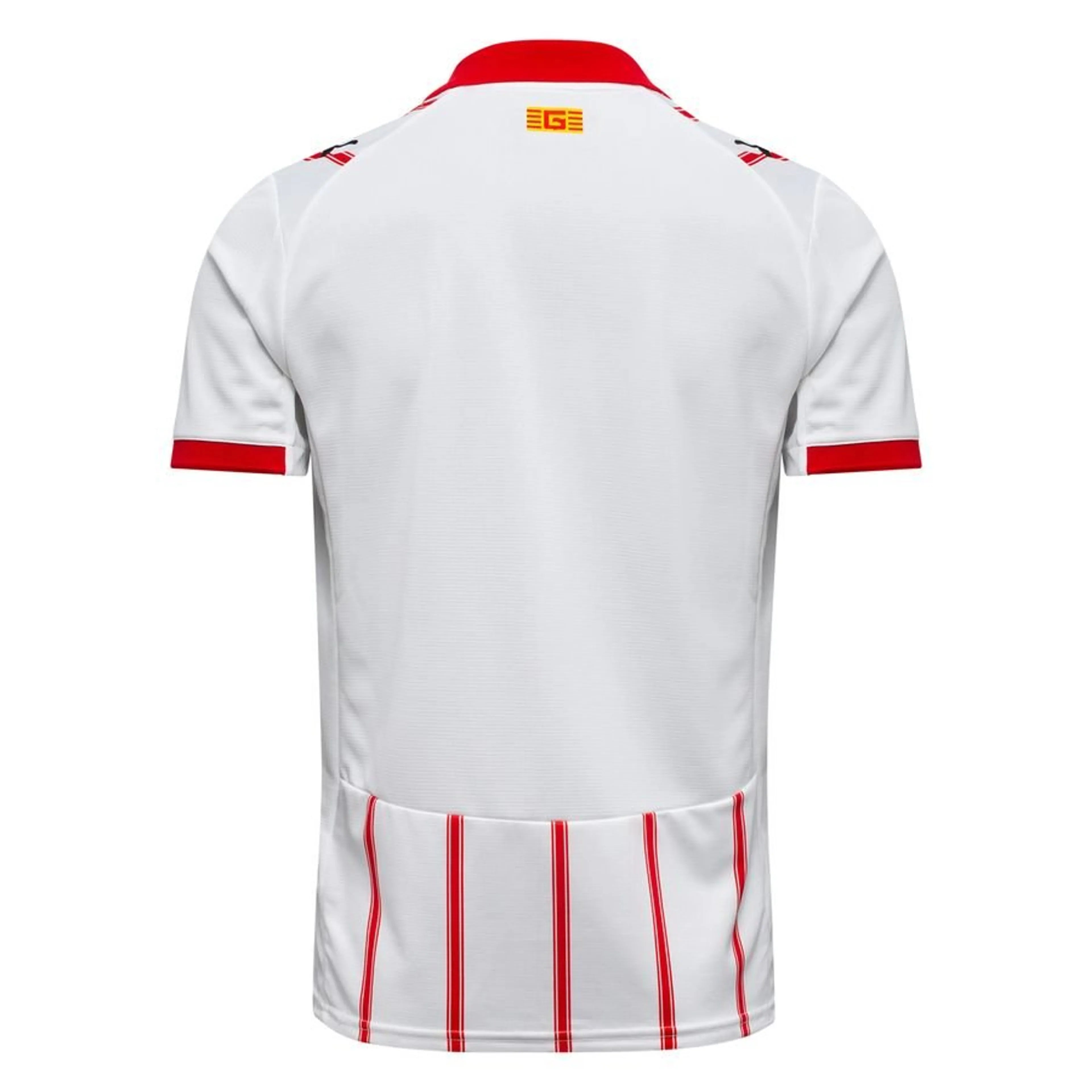 Girona Maillot Domicile 2025/26