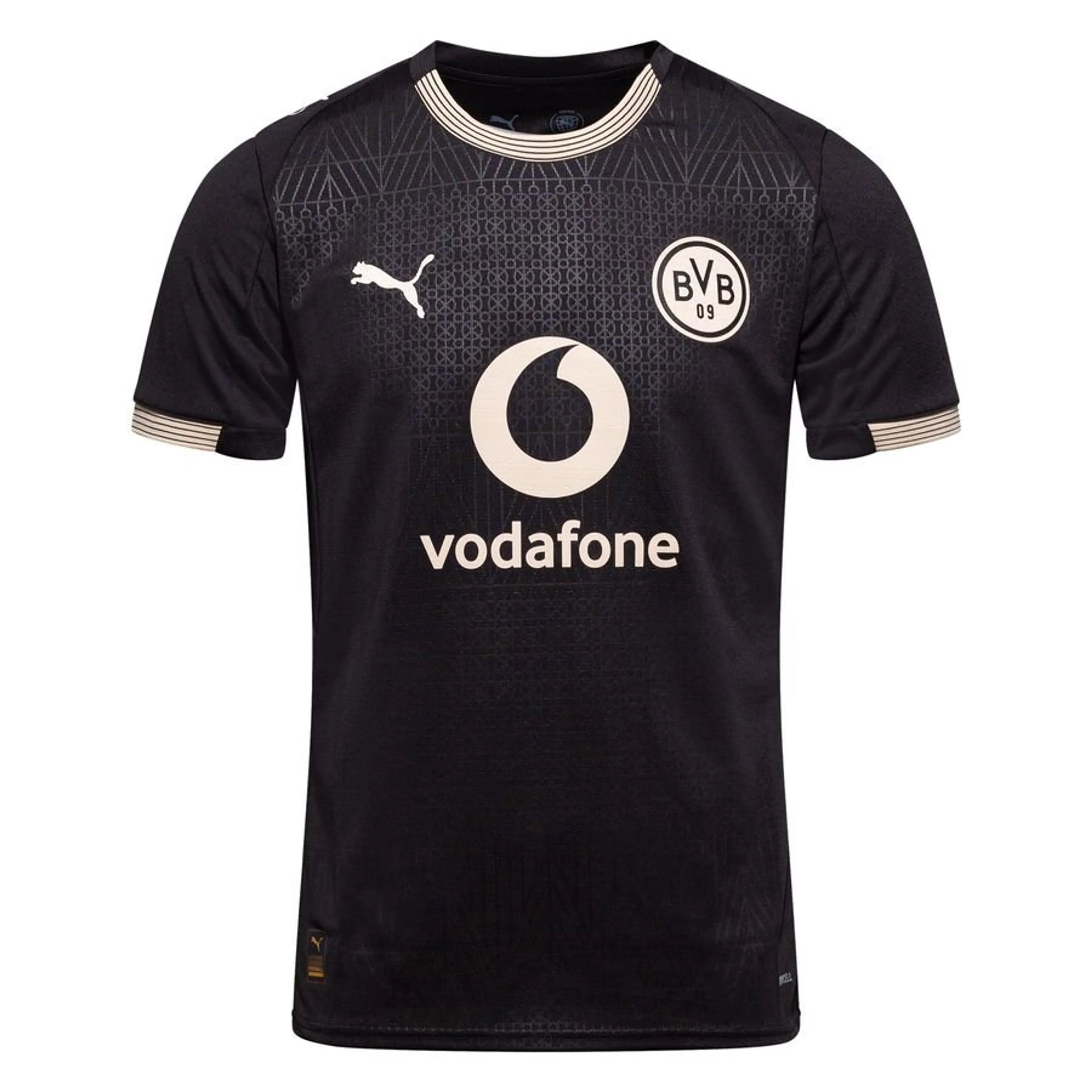 Dortmund Maillot Special Edition 2025/26