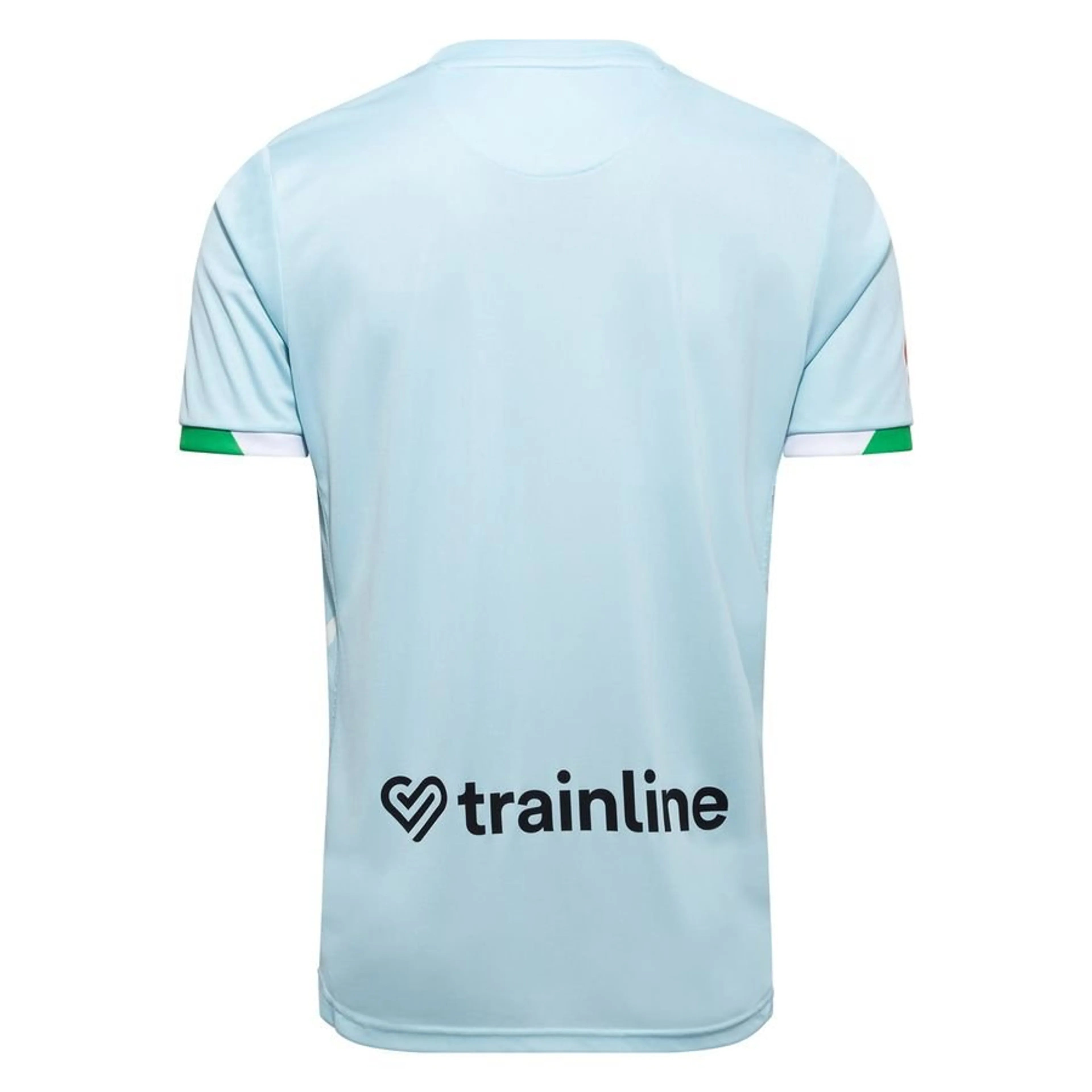 Real Betis Maillot Extérieur 2025/26