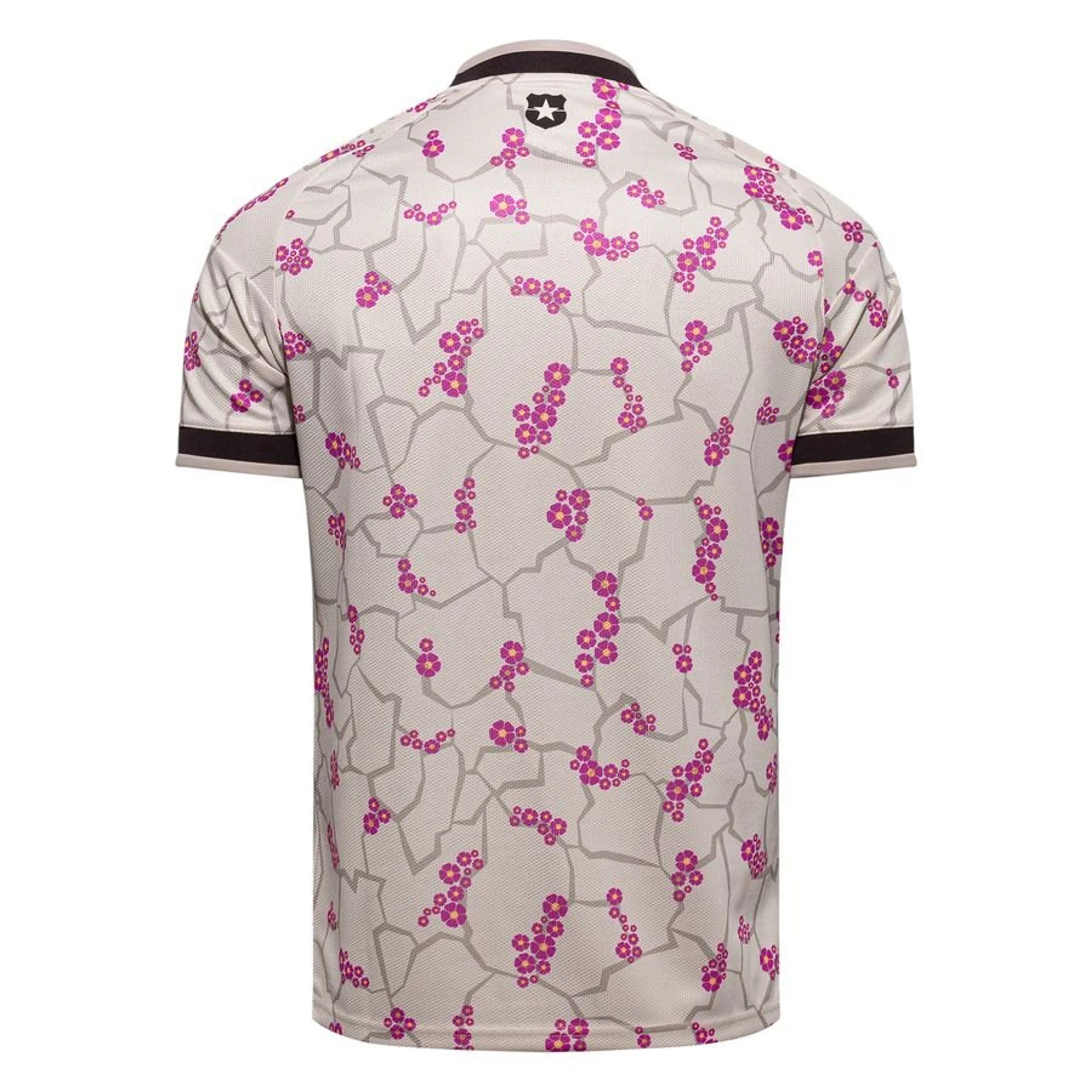 Maillot Chili Extérieur CDM 2026