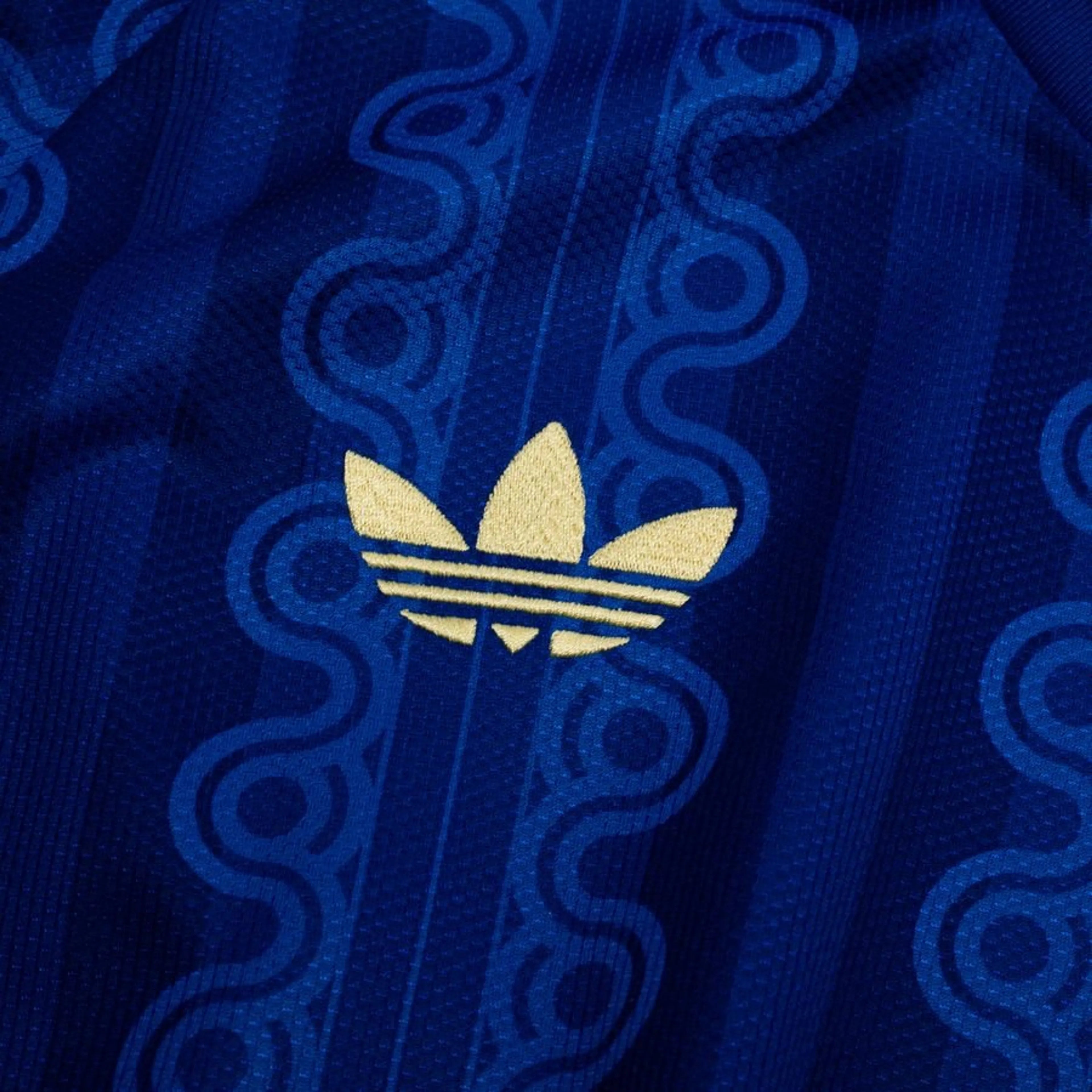 Maillot Suède Extérieur Coupe du Monde 2026