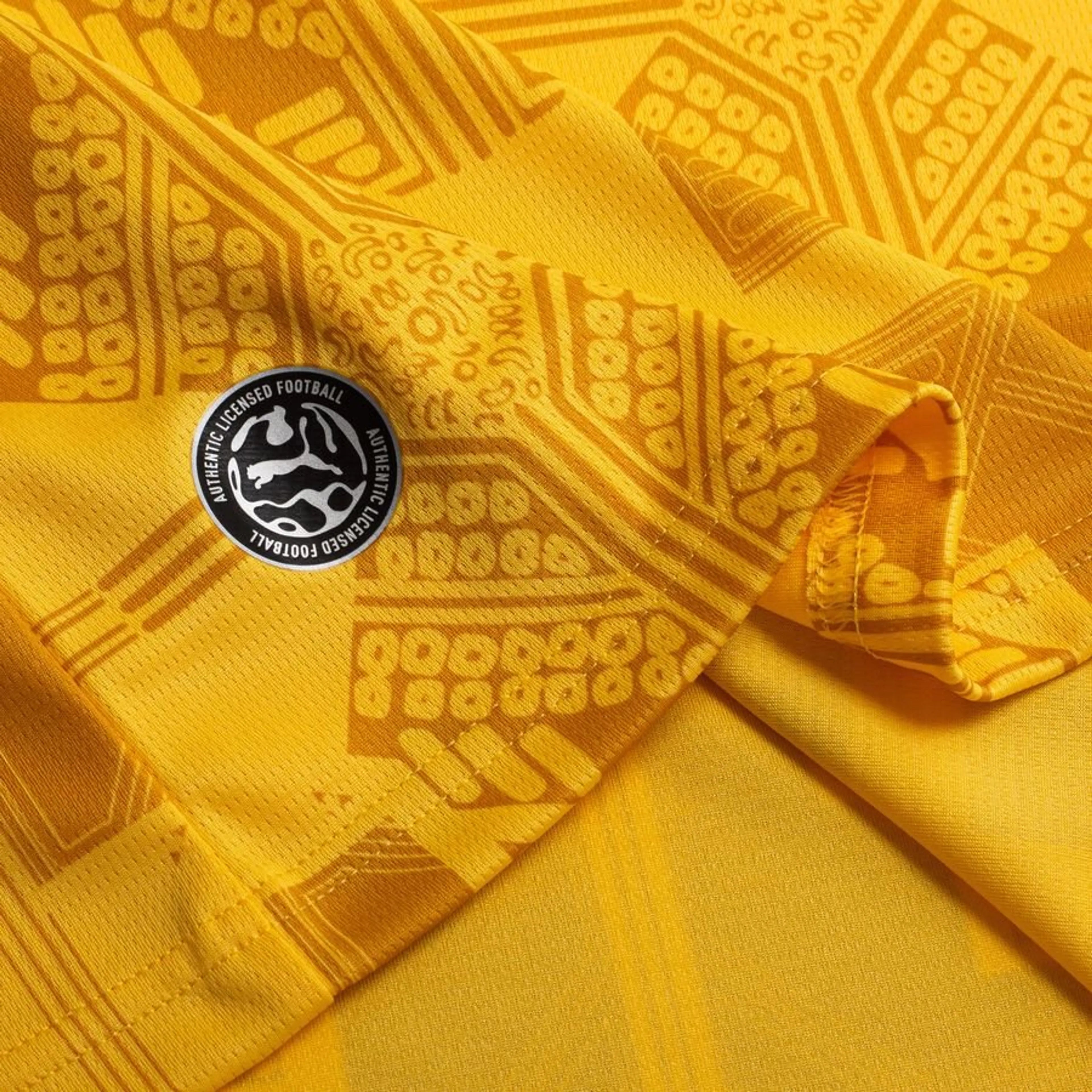 Maillot Ghana Extérieur Coupe du Monde 2026