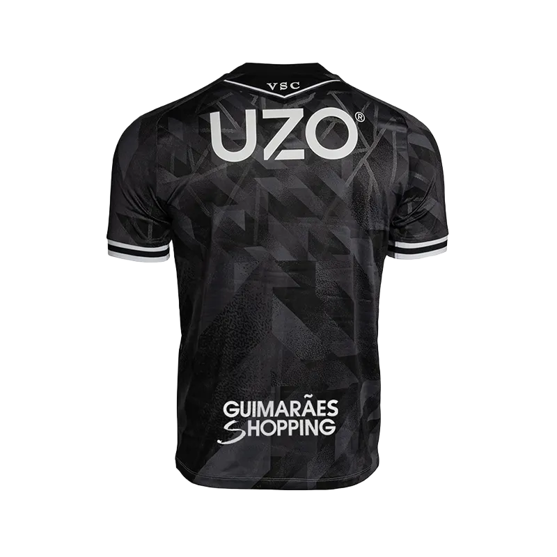 Vitoria de Guimaraes Maillot Extérieur 2025/26