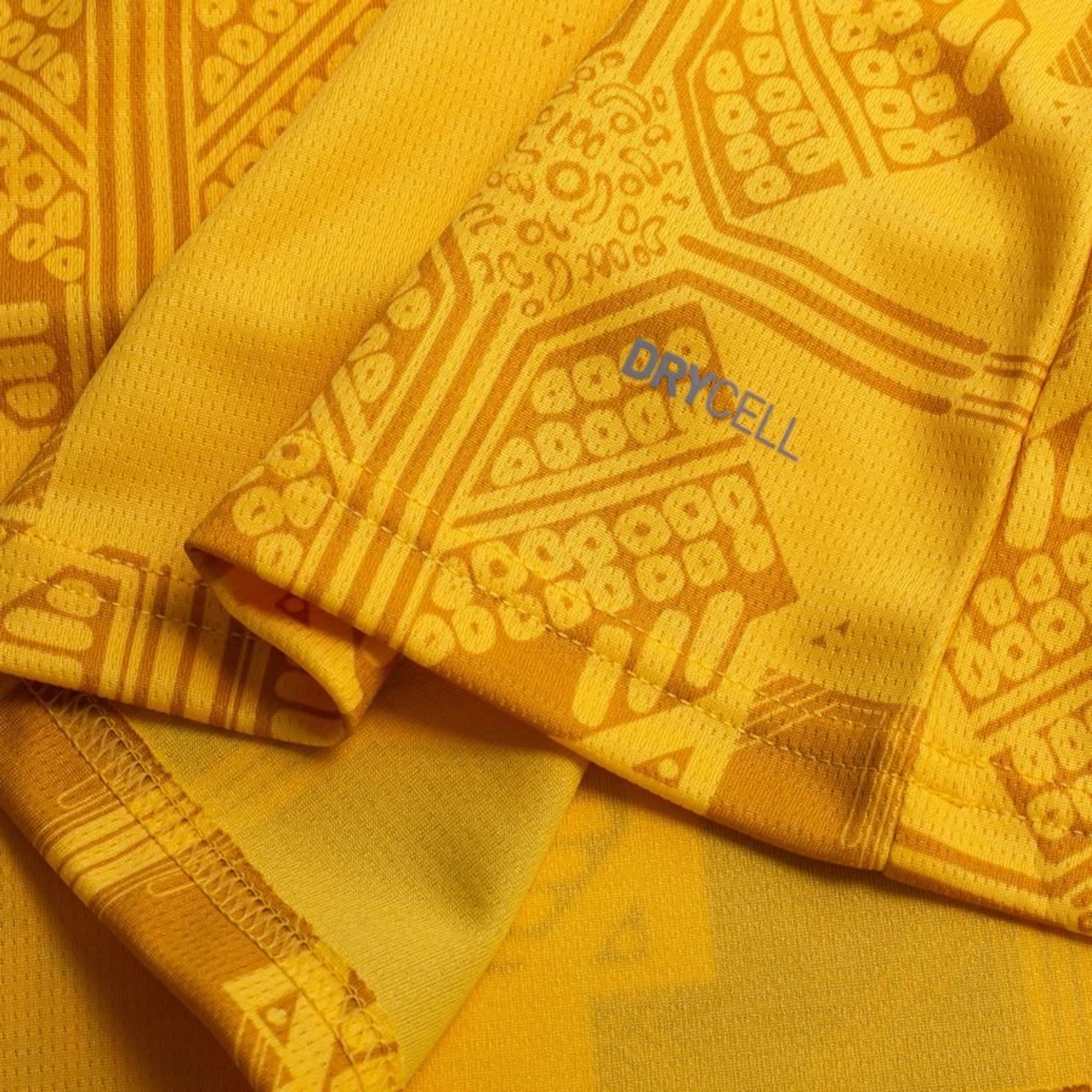 Maillot Ghana Extérieur Coupe du Monde 2026