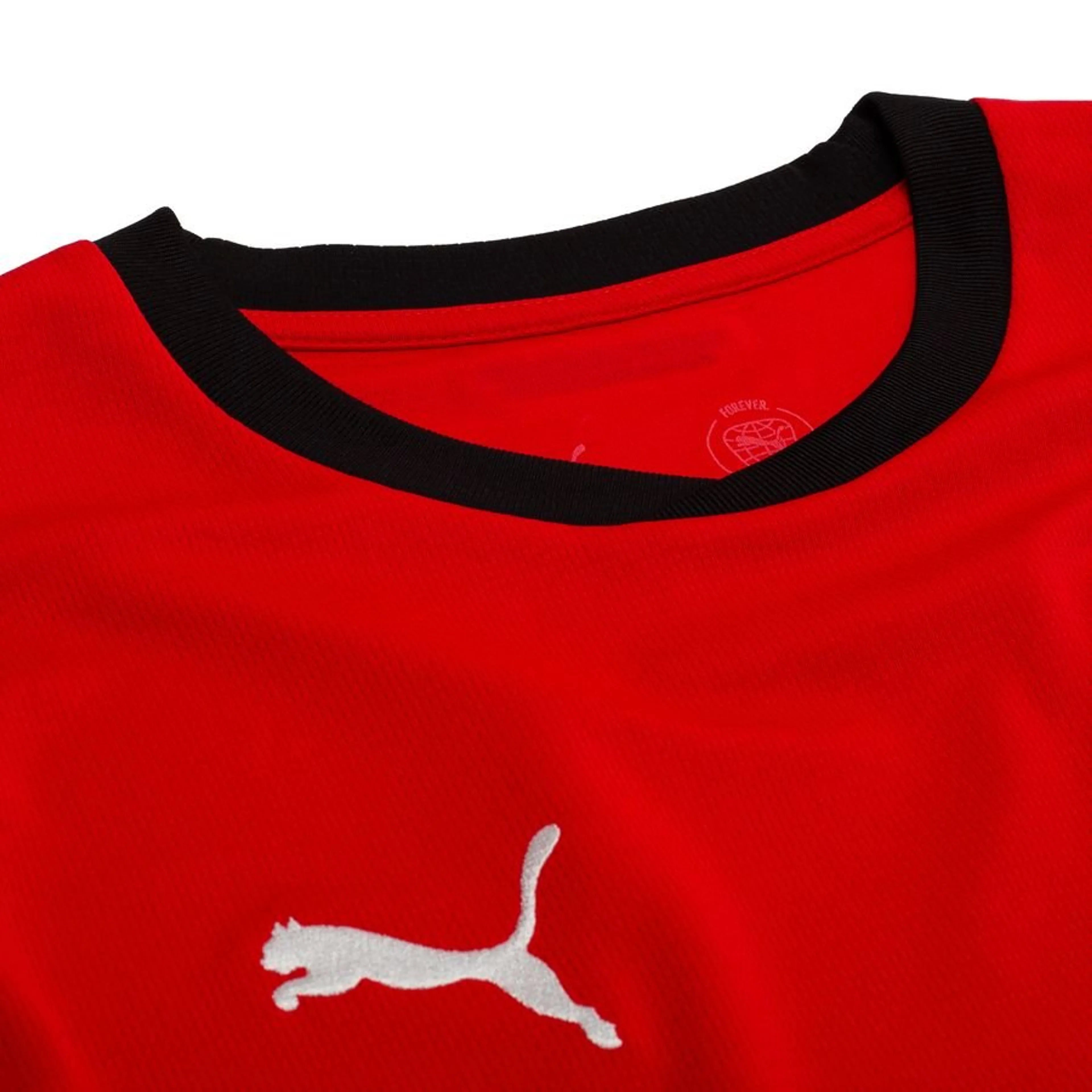 Maillot Autriche Domicile Coupe du Monde 2026