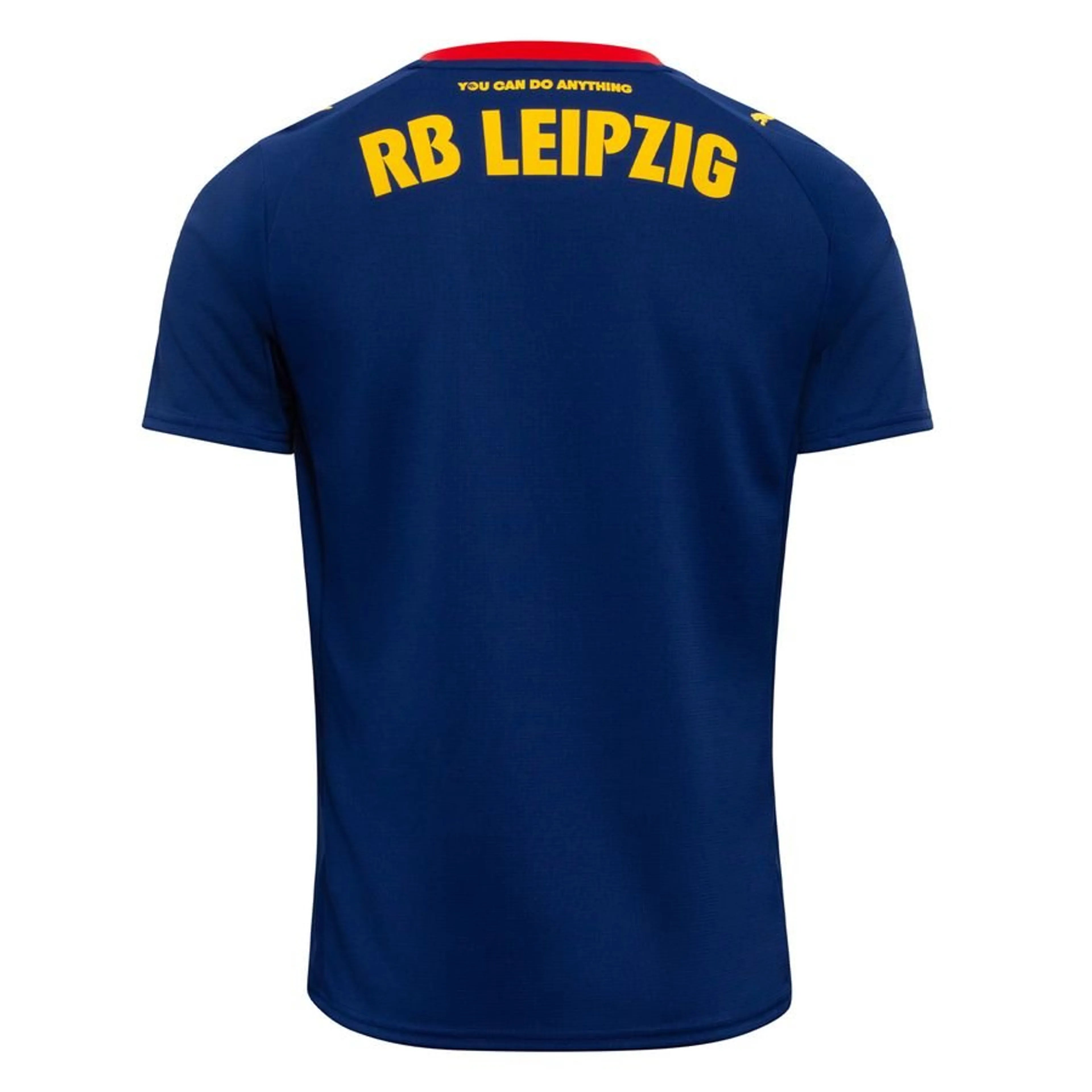 RB Leipzig Maillot Extérieur 2025/26