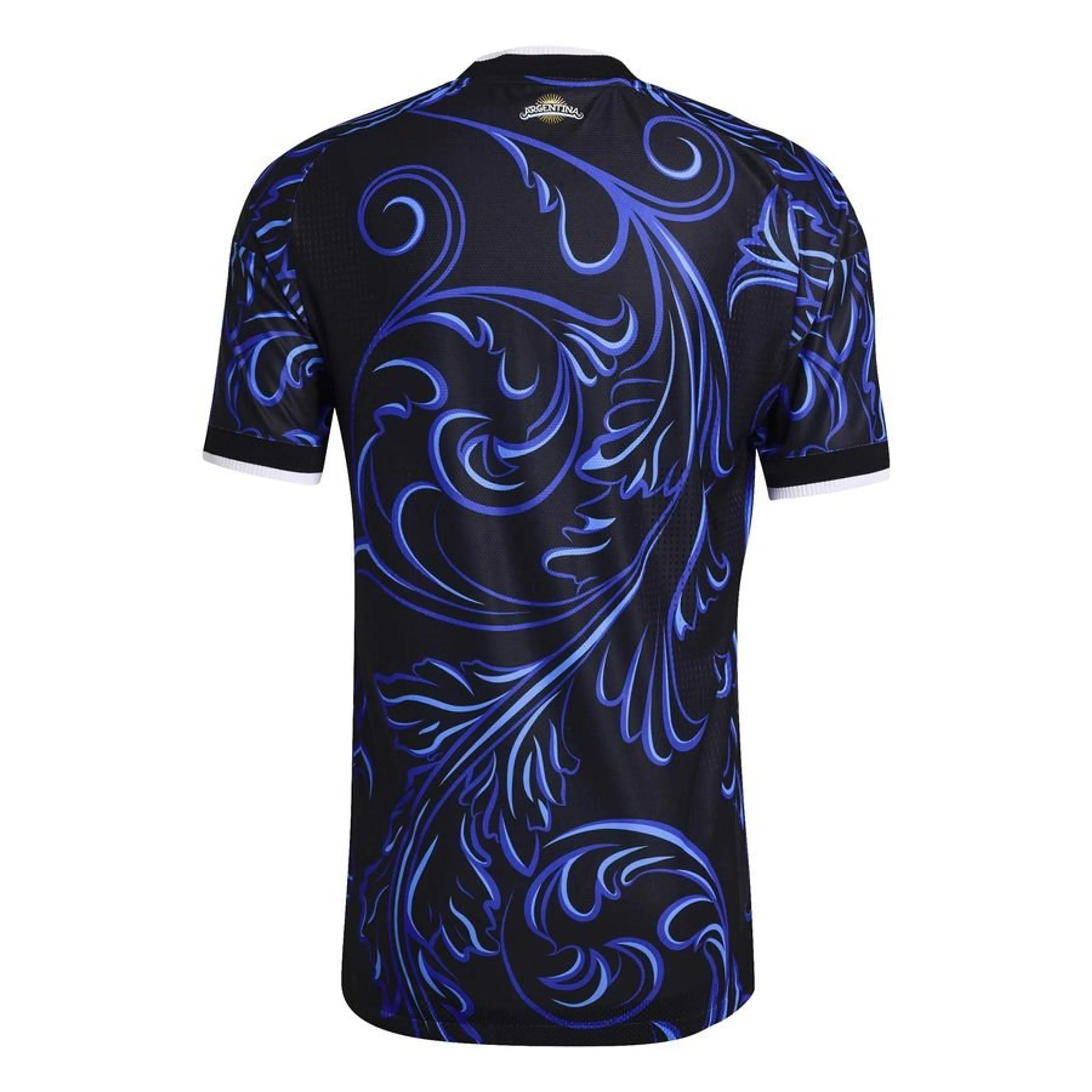 MAILLOT ARGENTINE EXTERIEUR COUPE DU MONDE 2026