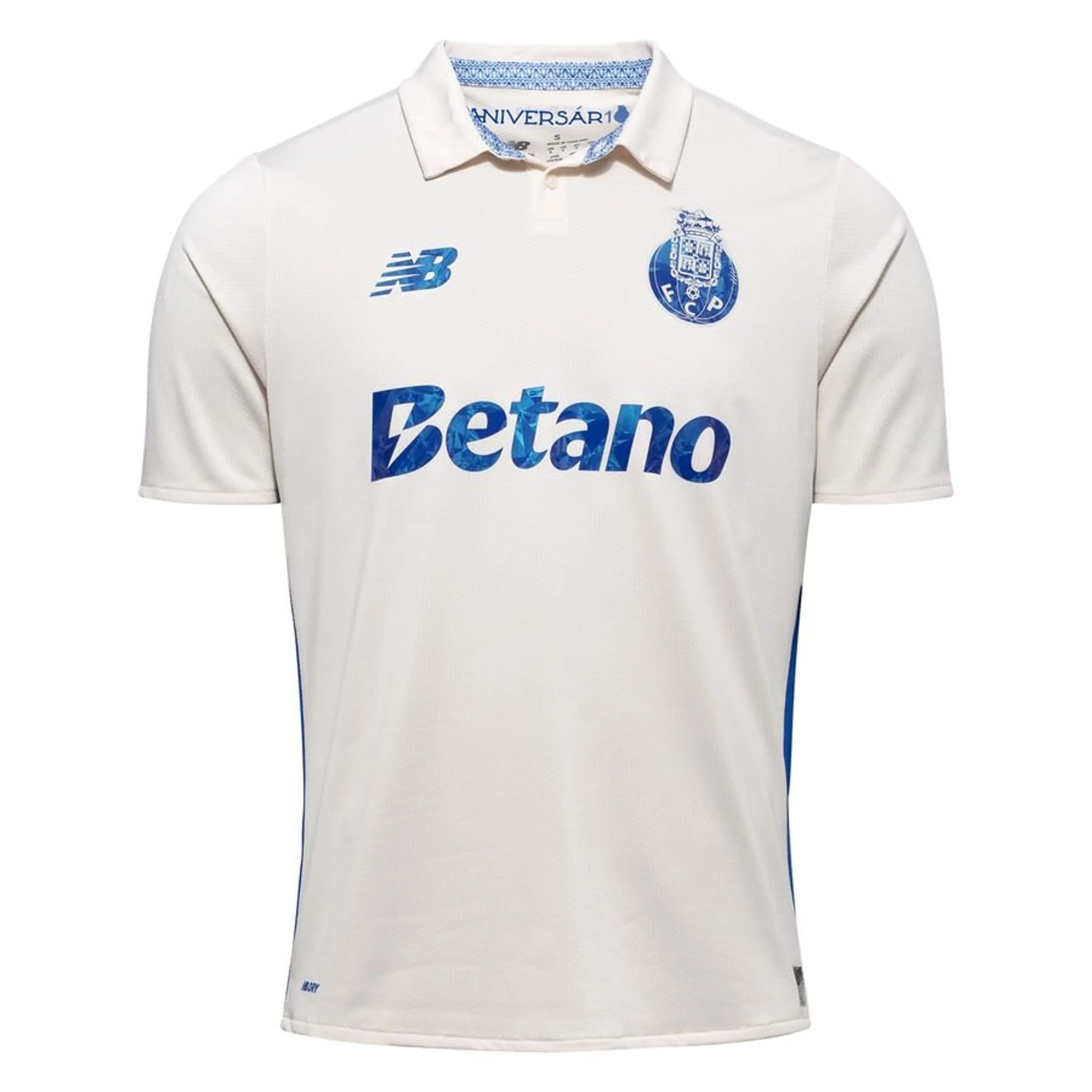 FC Porto 3ème Maillot 2025/26