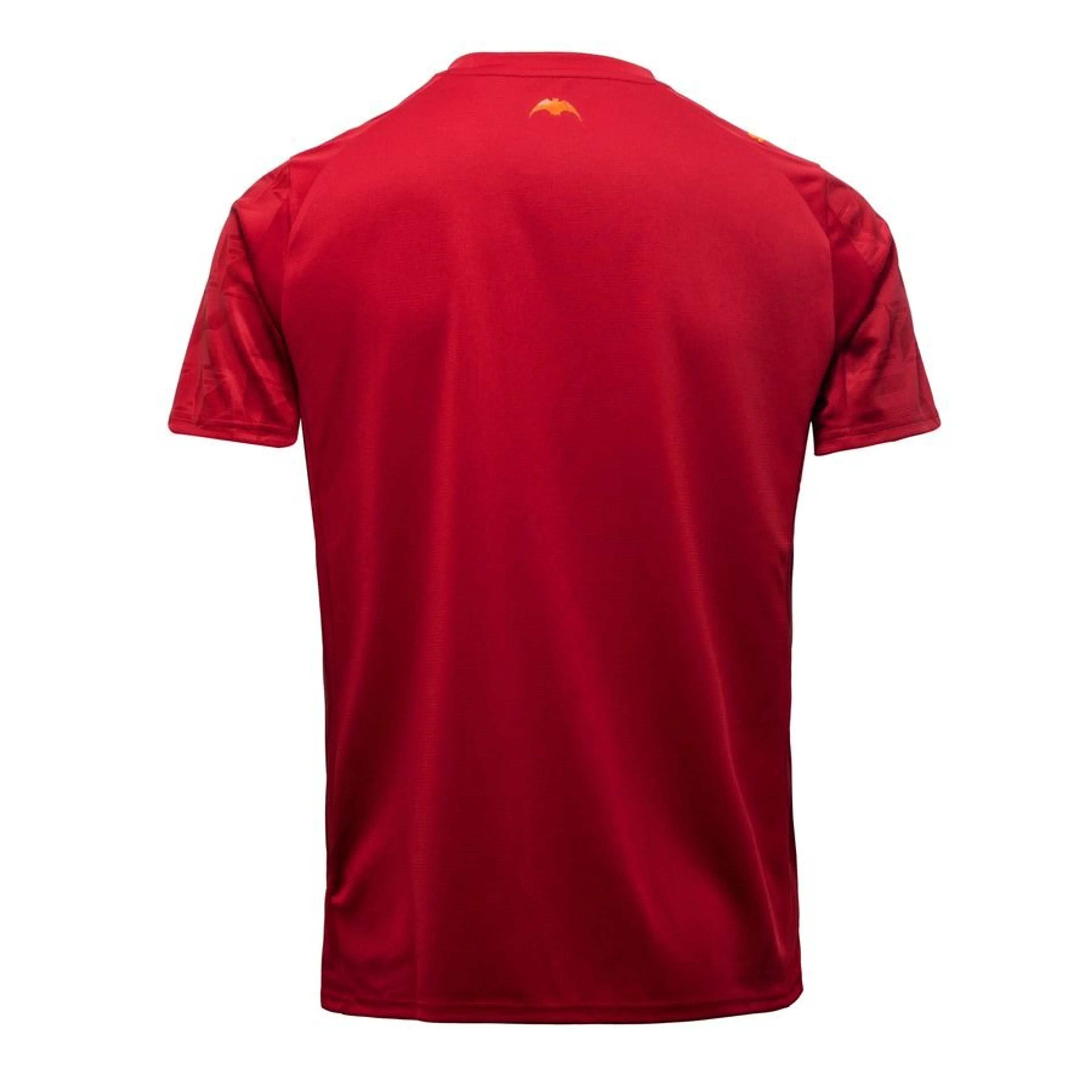 Valence Maillot Extérieur 2025/26