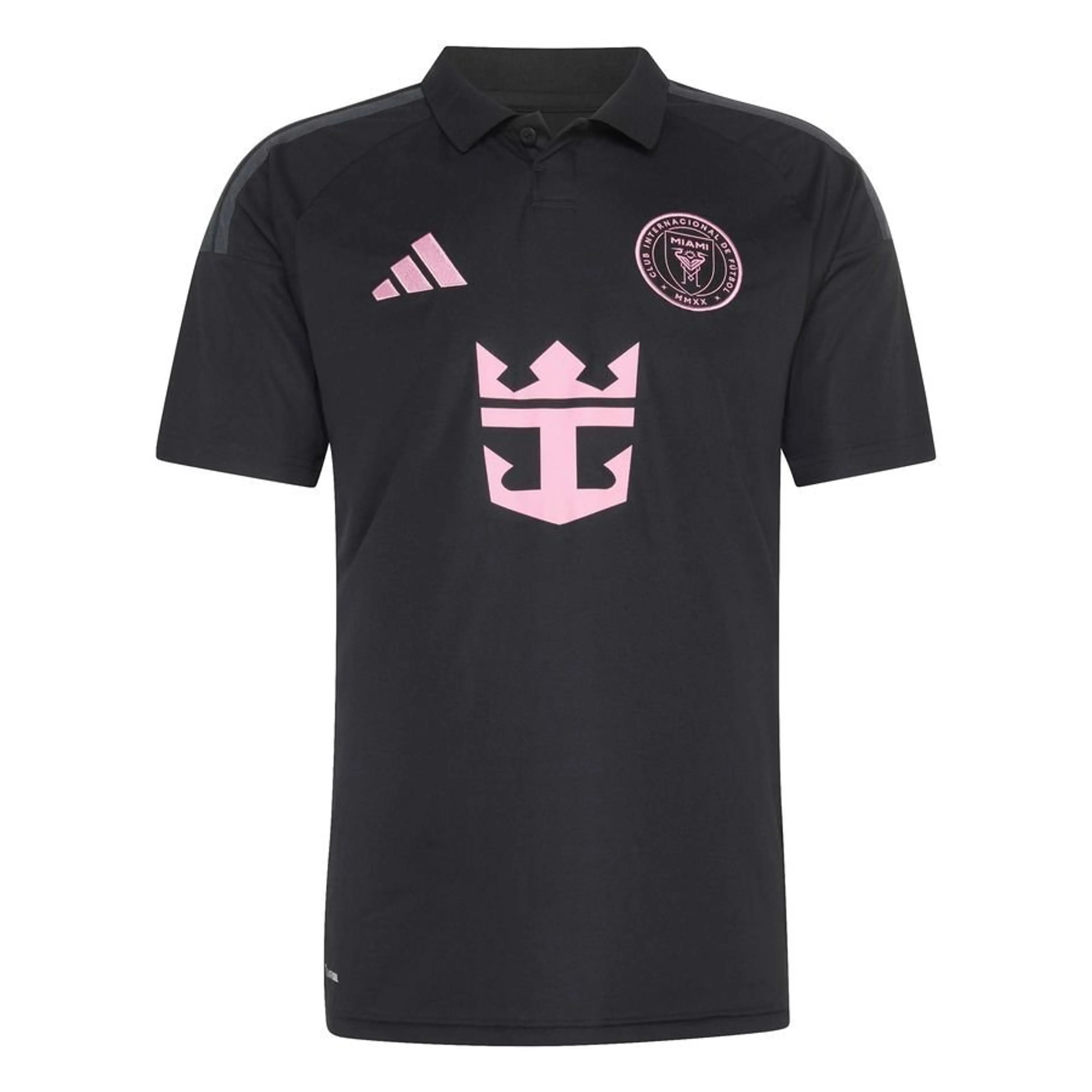 Inter Miami Maillot Extérieur 25/26