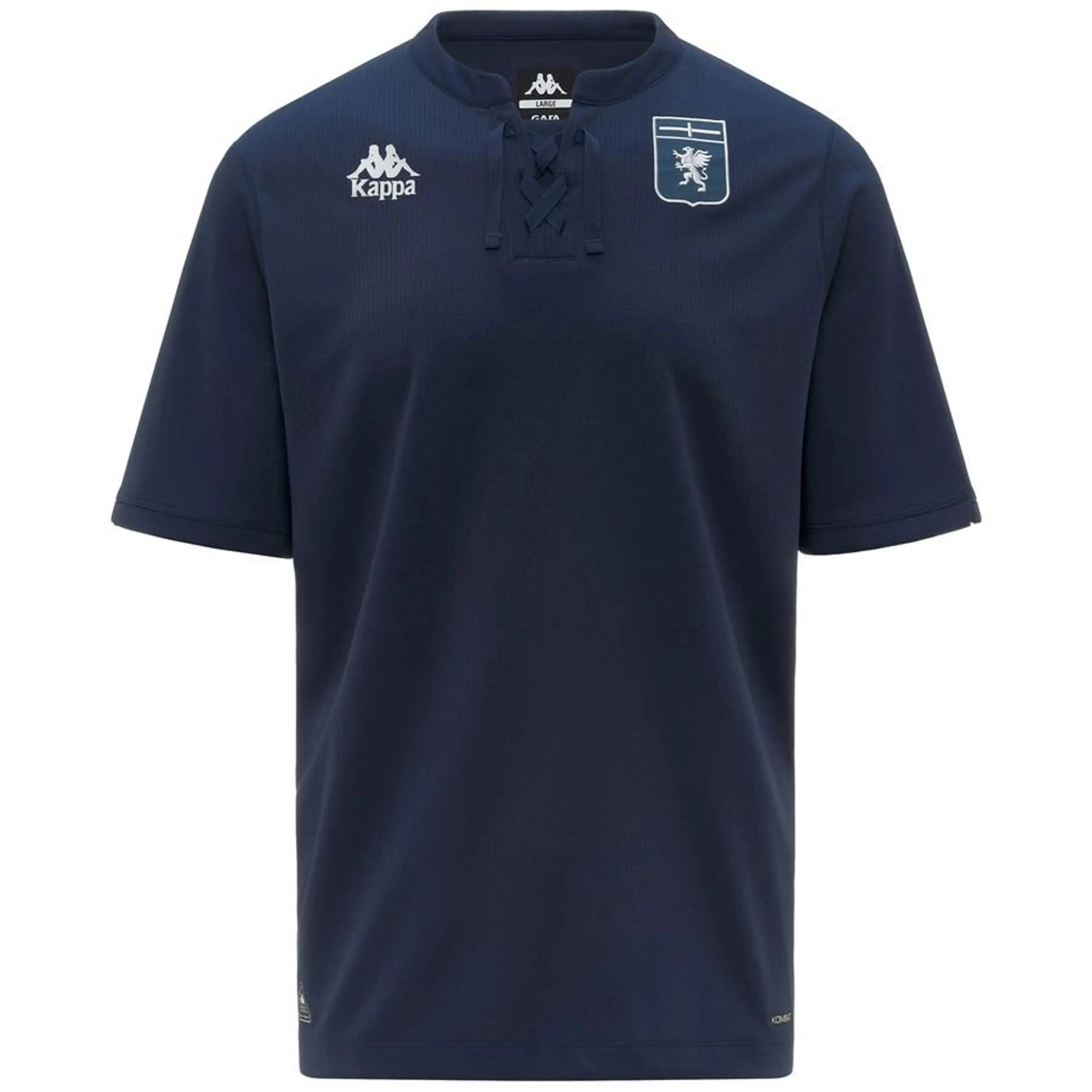 Genoa 3ème Maillot 2025/26