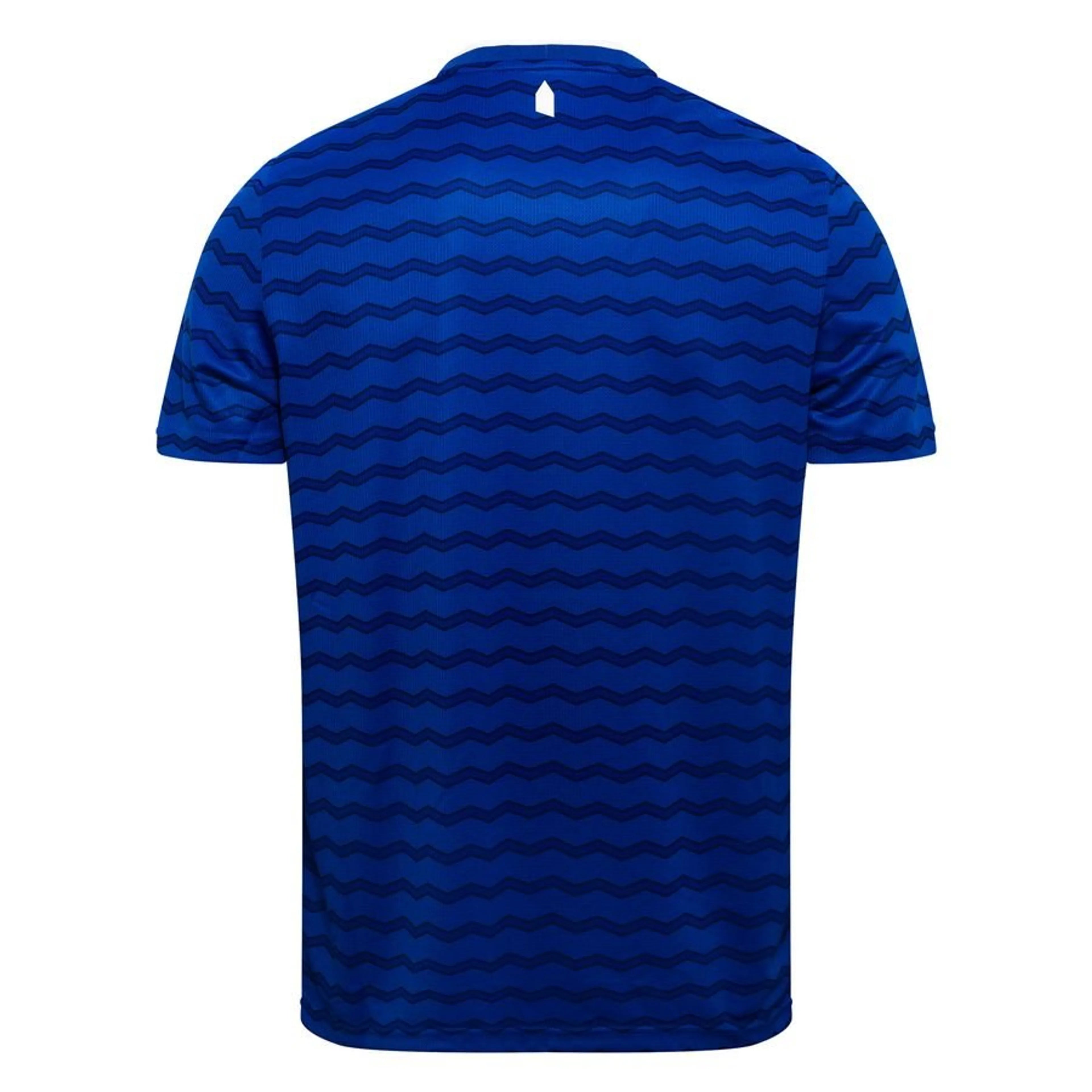 Everton Maillot Domicile 2025/26