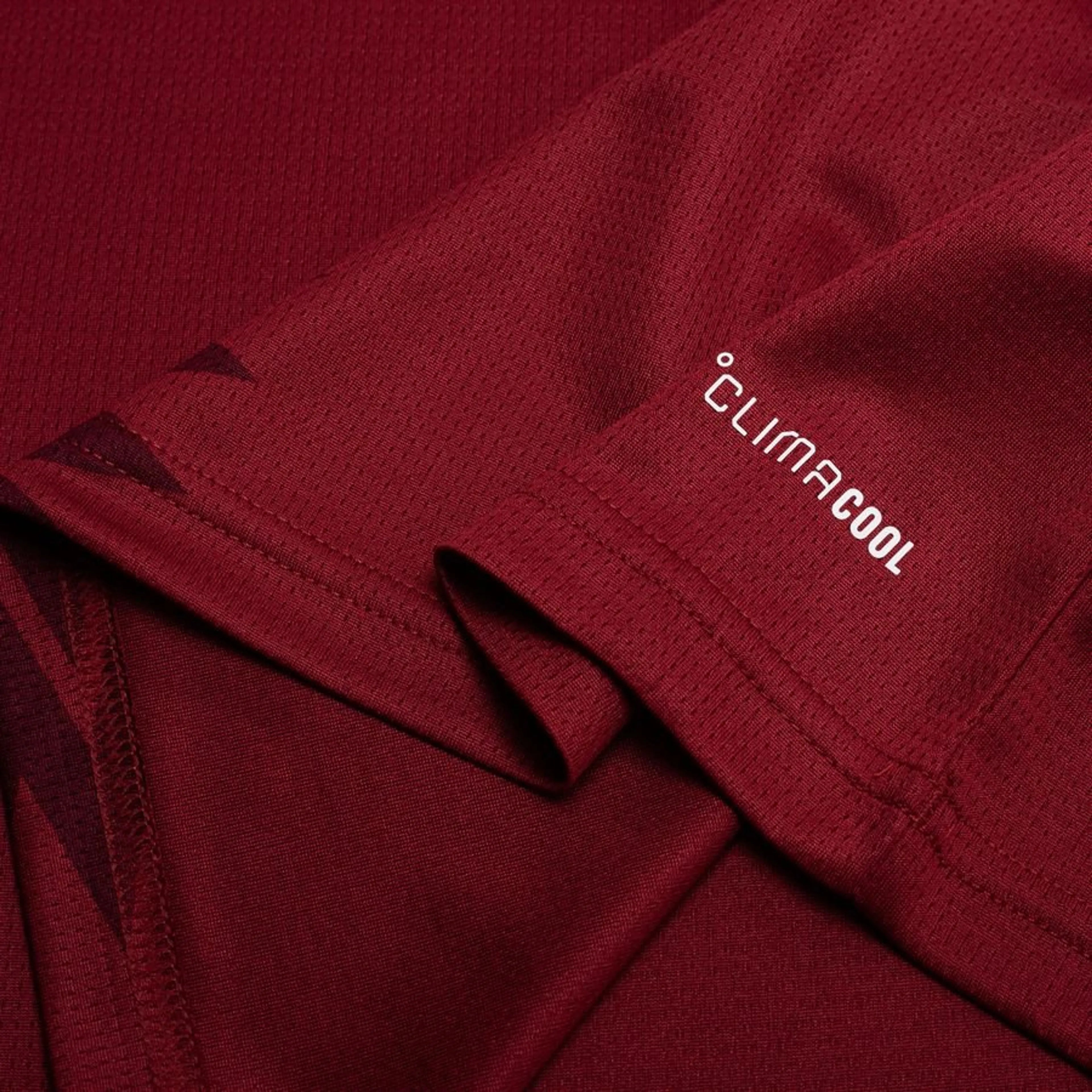 Maillot Qatar Domicile Coupe du Monde 2026