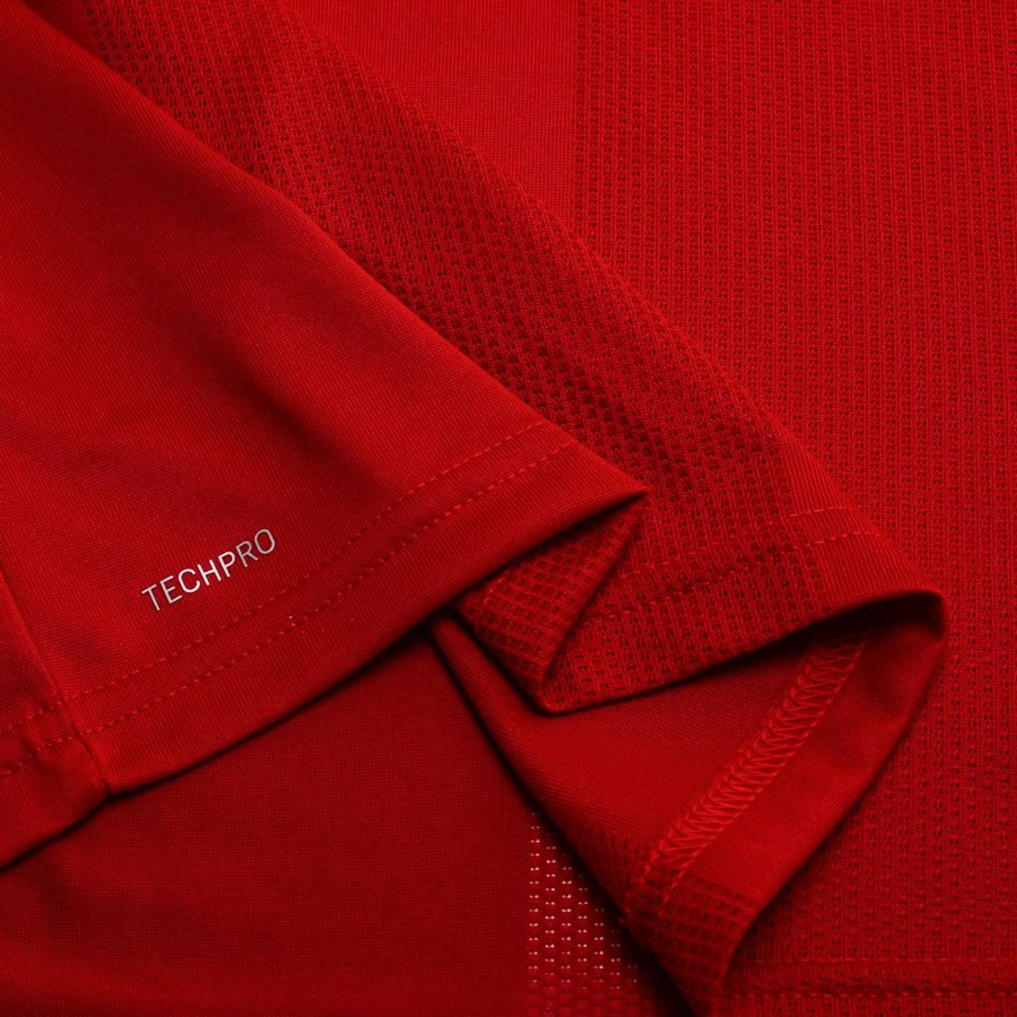 Maillot Danemark Domicile Coupe du monde 2026