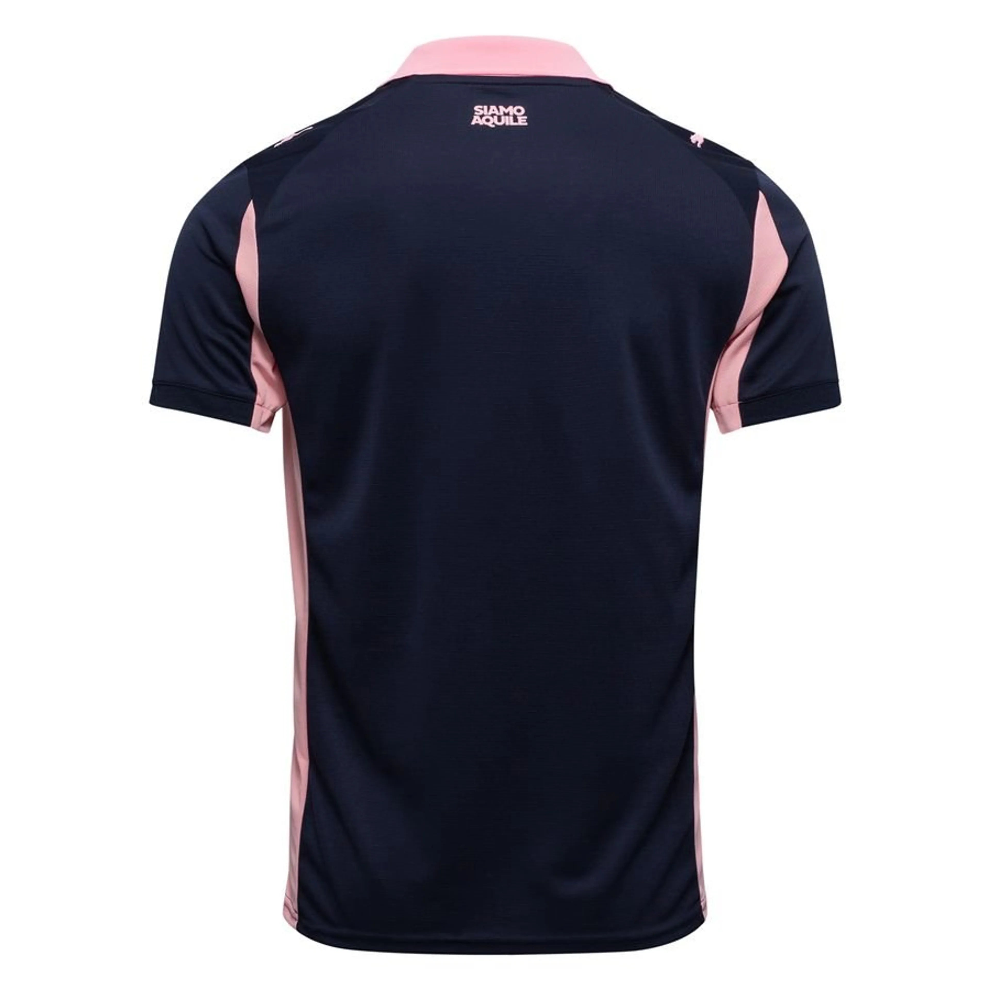 Palerme Maillot Extérieur 2025/26