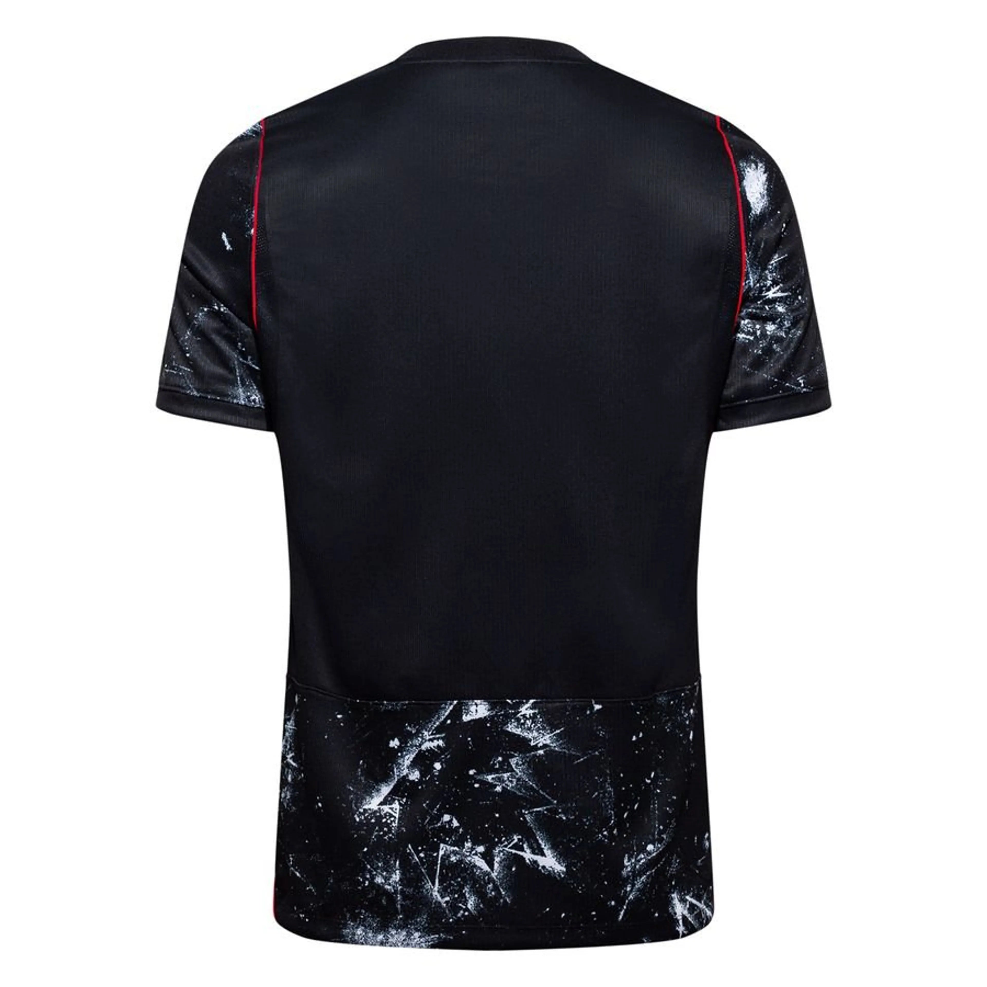 Maillot Canada Extérieur Coupe du Monde 2026