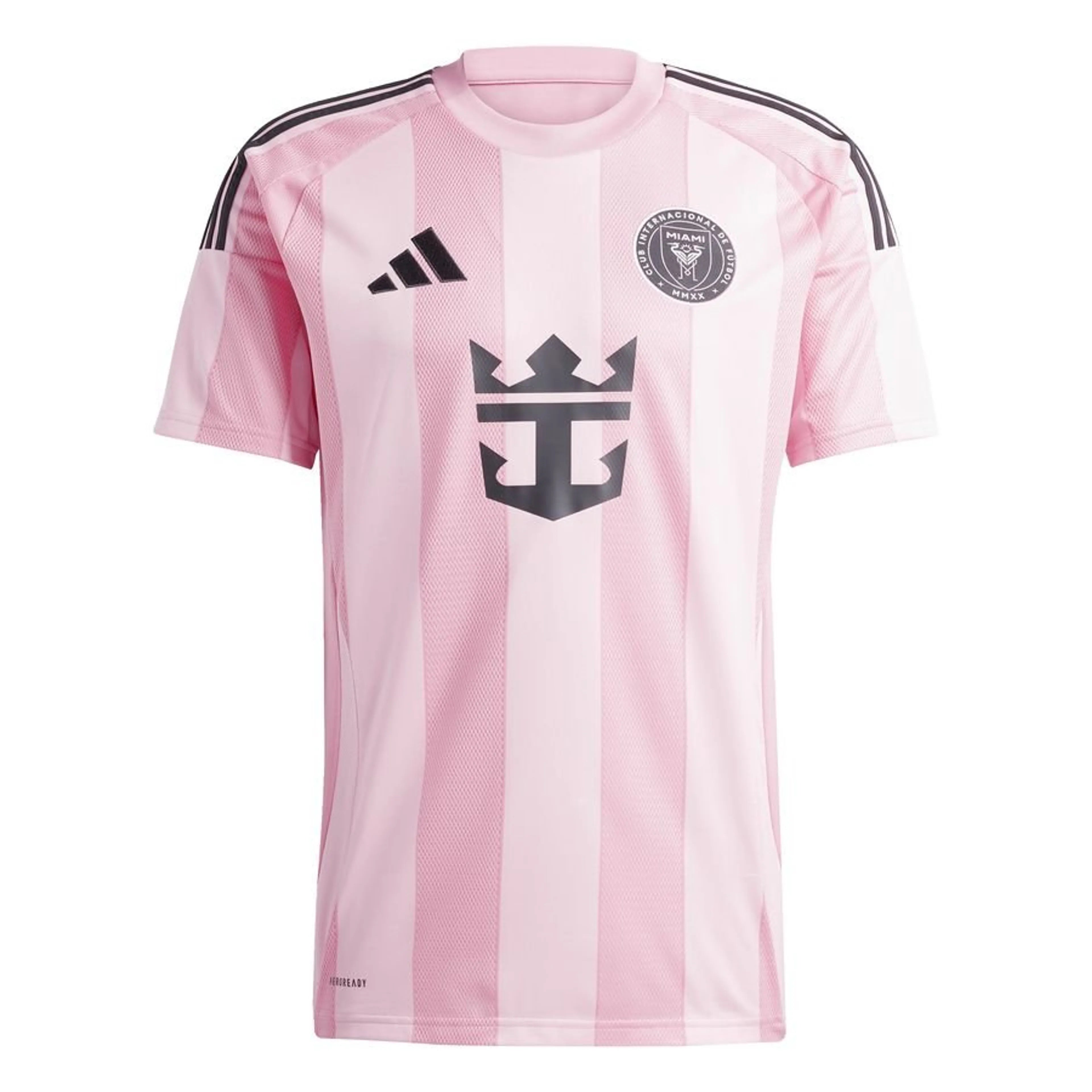 Inter Miami Maillot Domicile 25/26