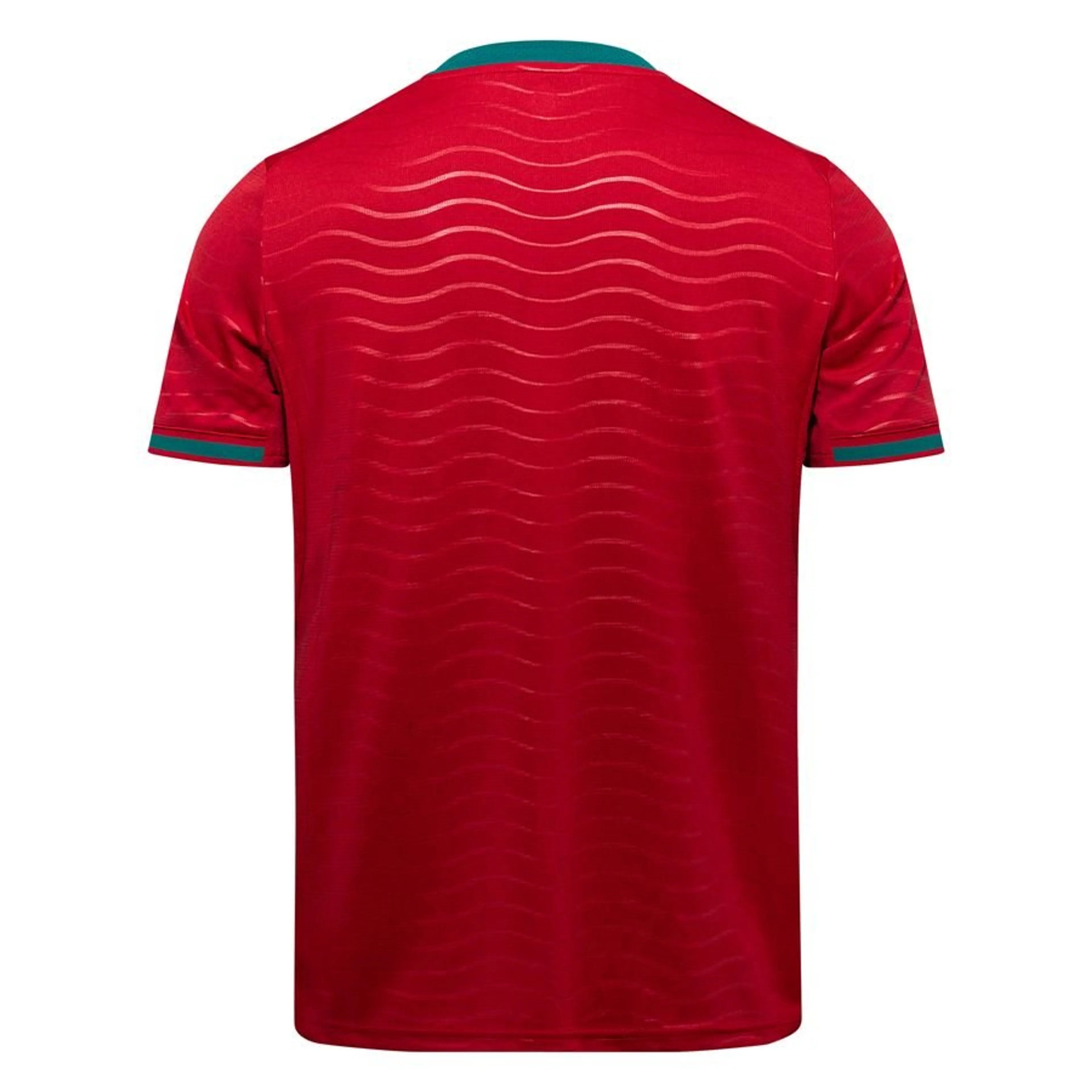 Maillot Portugal Domicile Coupe du Monde 2026