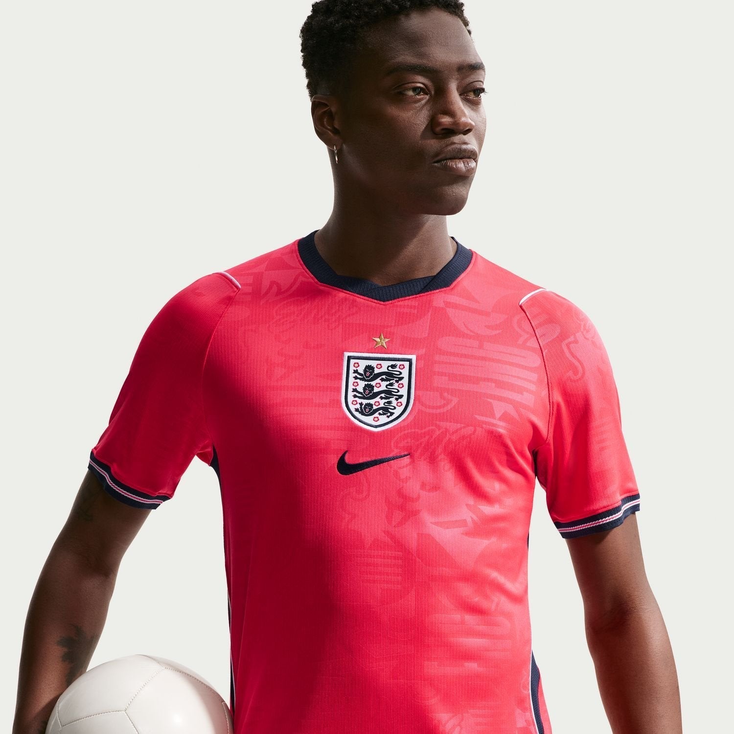 Maillot extérieur Angleterre 2026
